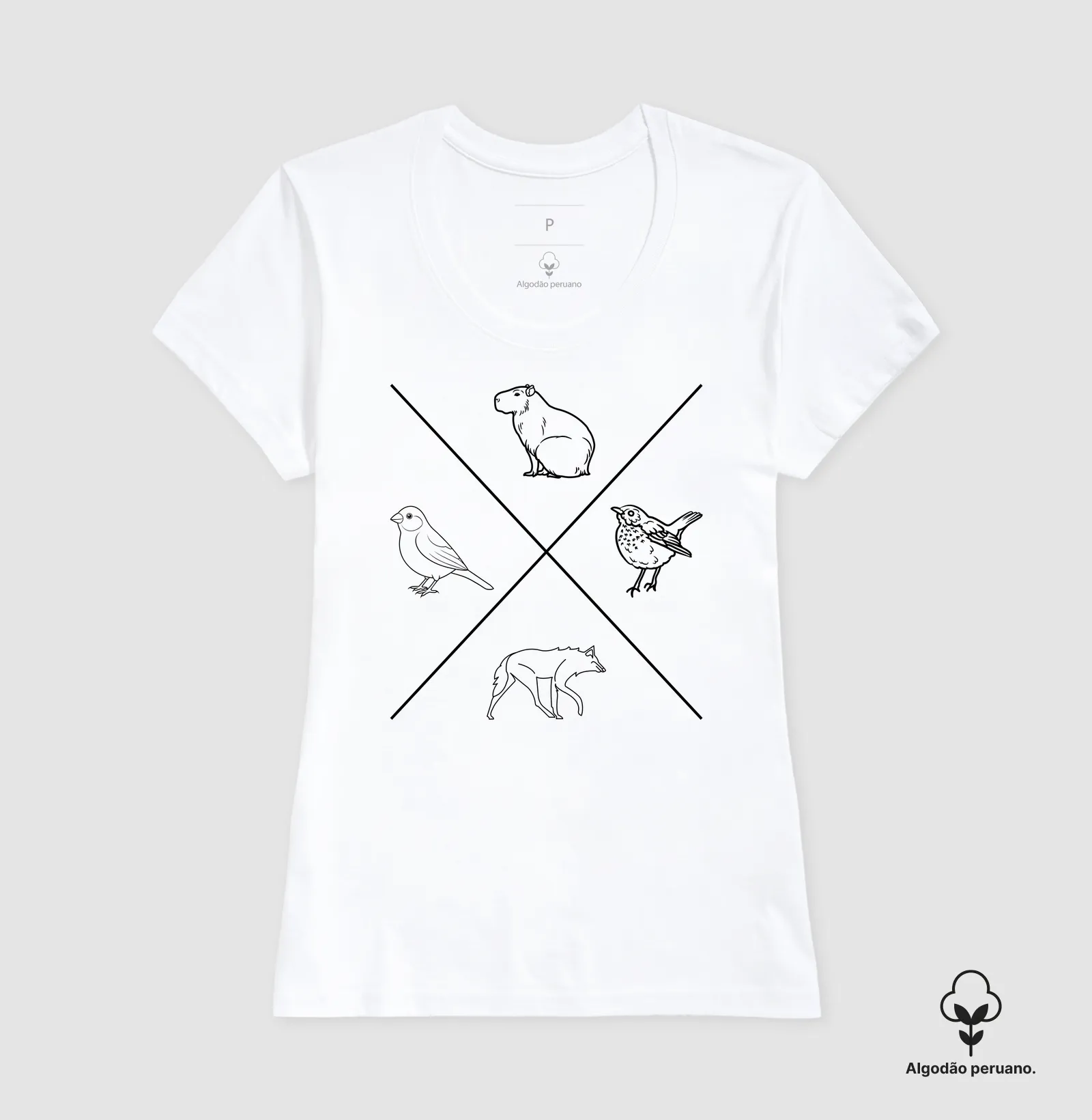 Camisa 2