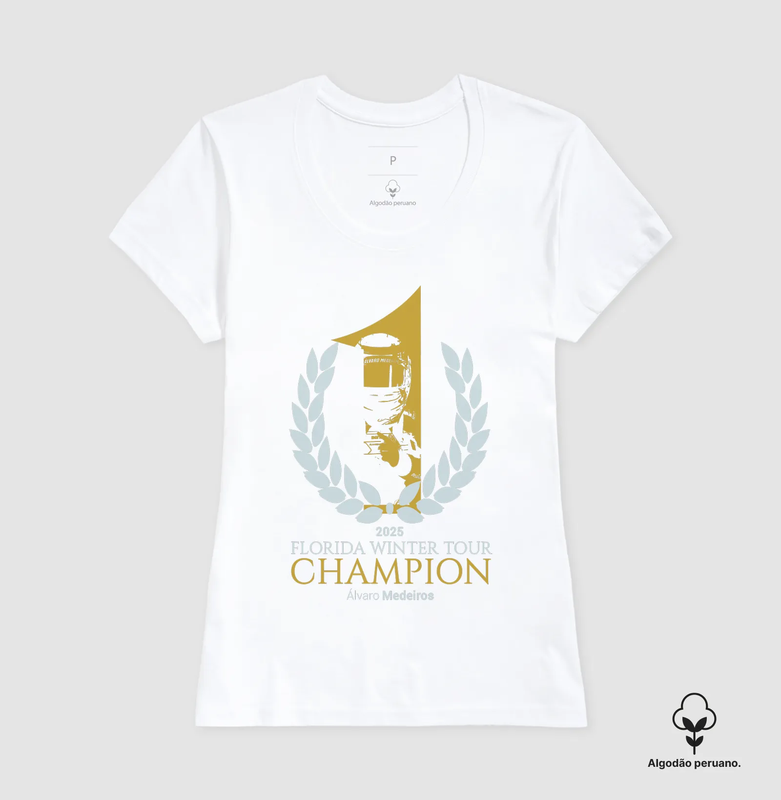 Camisa 2