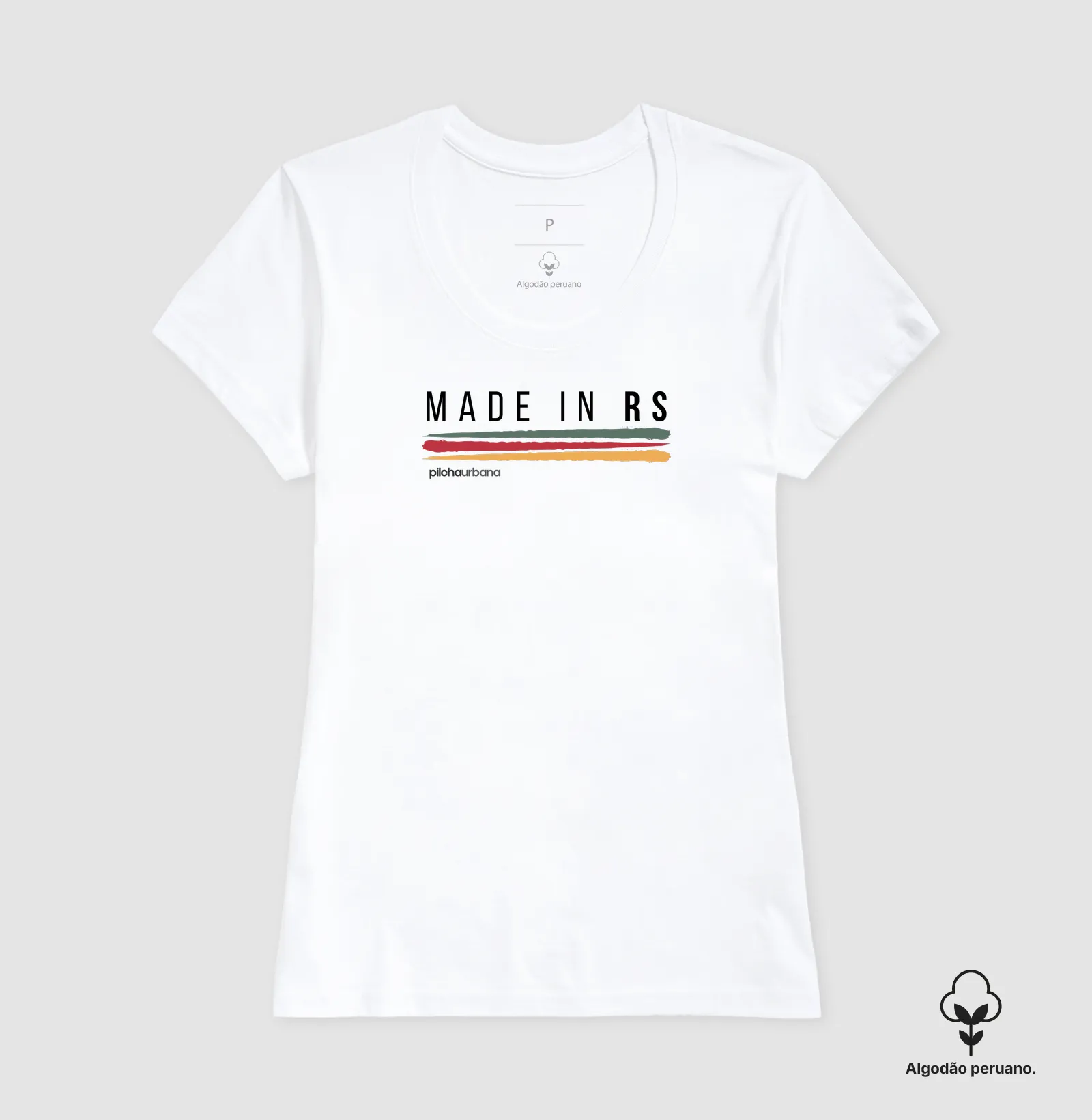 Camisa 6
