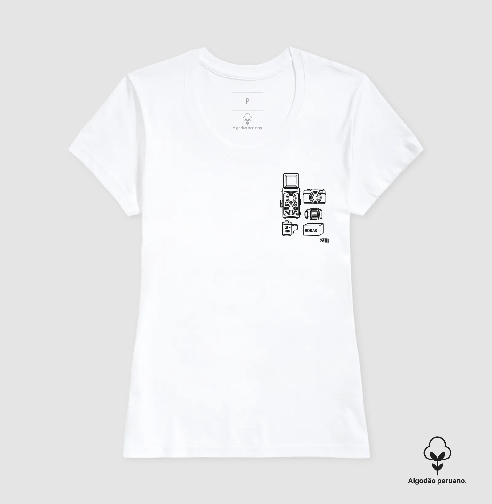 Camisa 6
