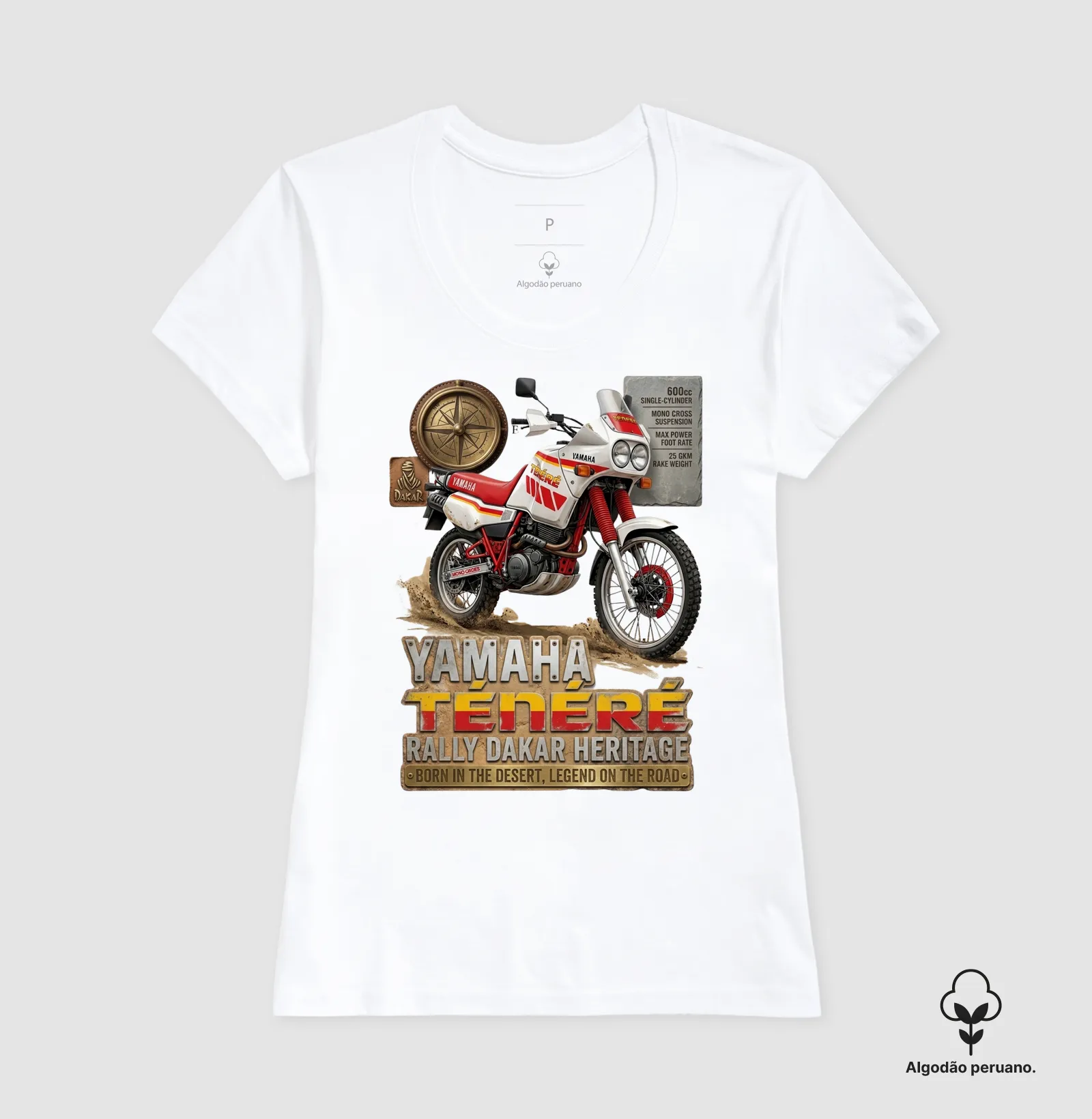 Camisa 5