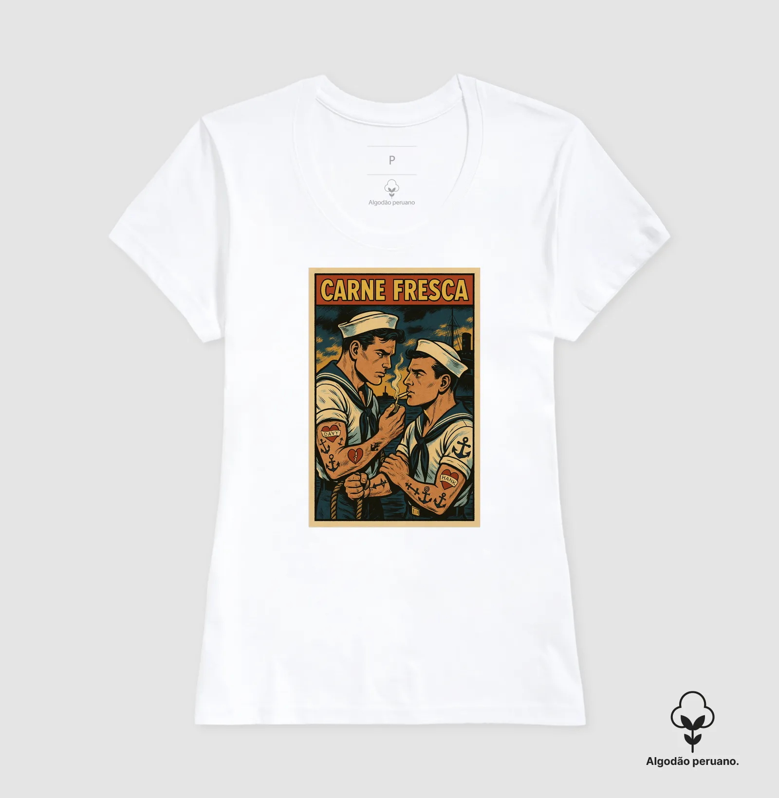 Camisa 3