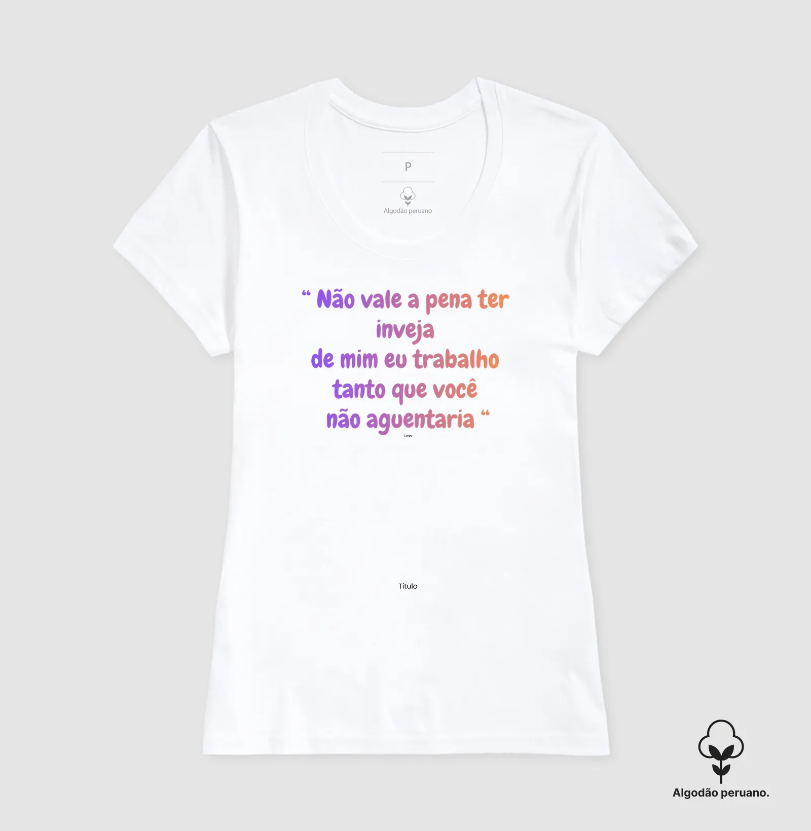 Camisa 6