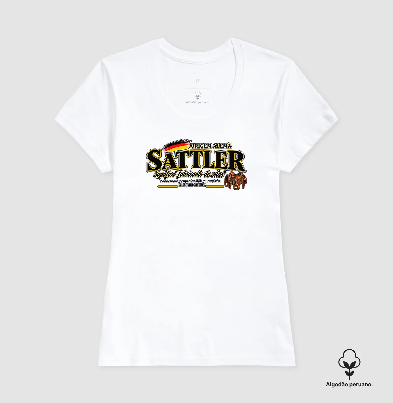 Sattler  - Imagem 9