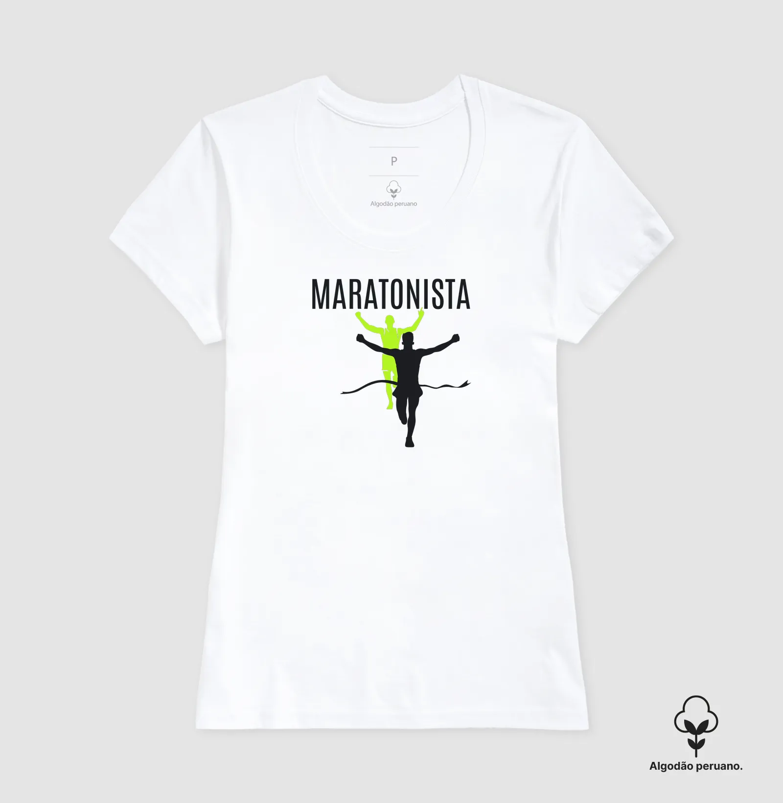 Maratonista — Cruzando Limites - Imagem 3