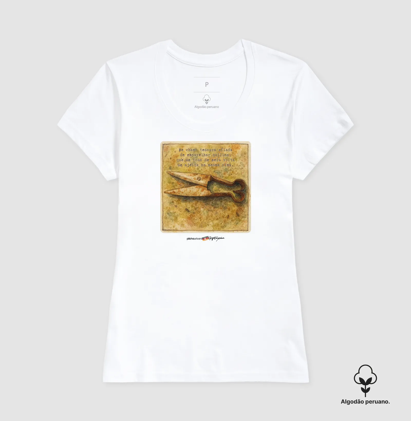 Camisa 3