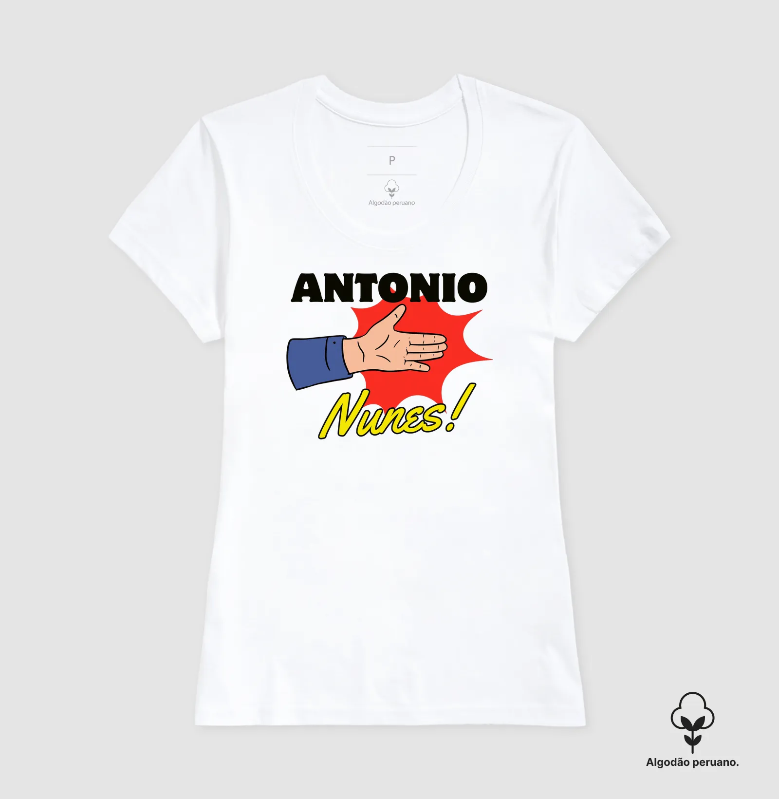 Camisa 1