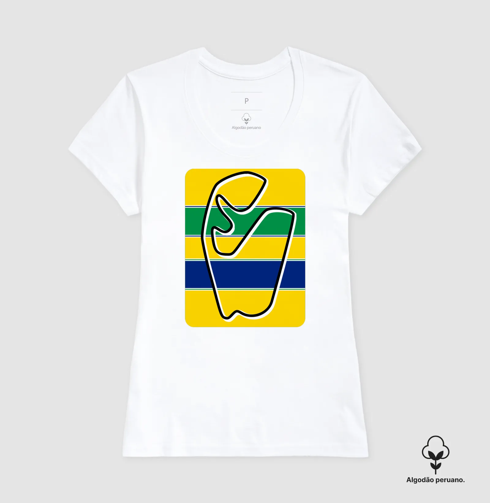 Camisa 4