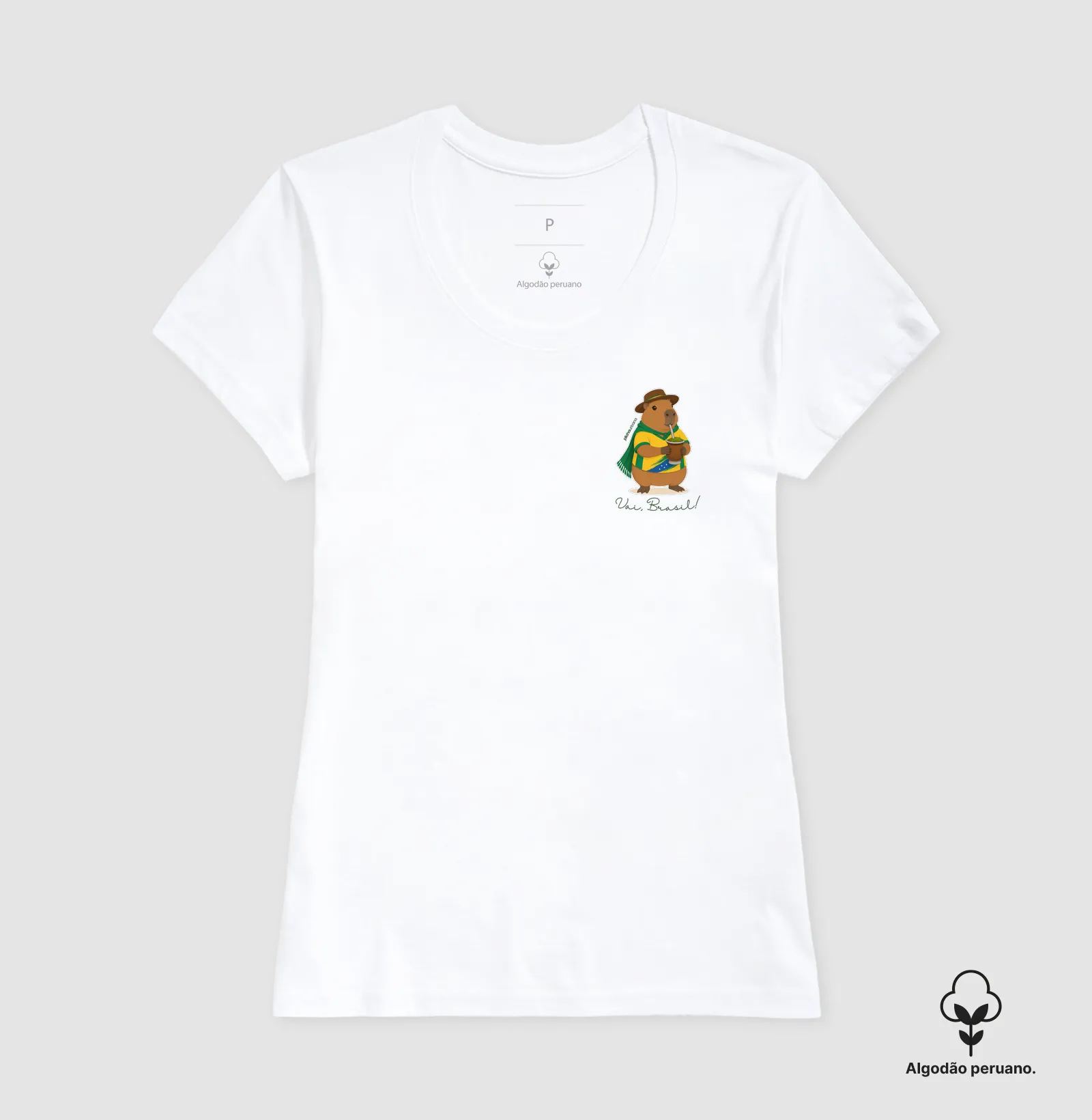 Camisa 6