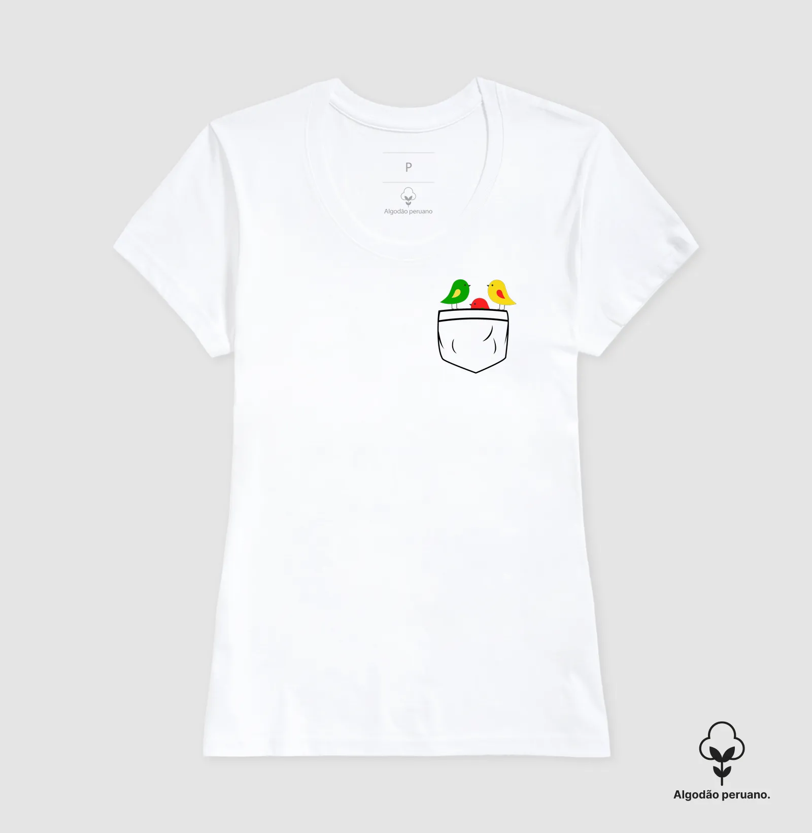 Camisa 3
