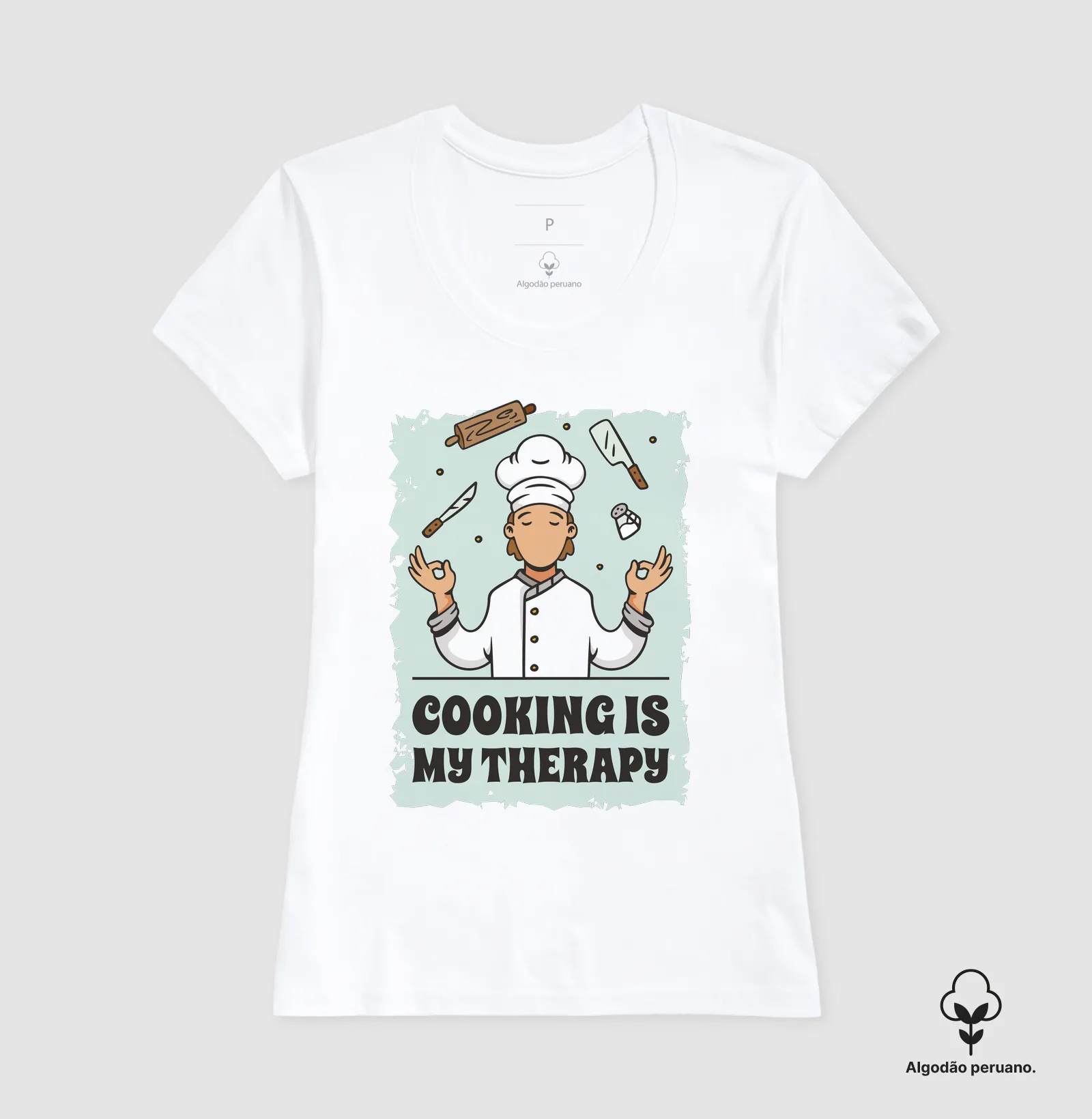 Camisa 5
