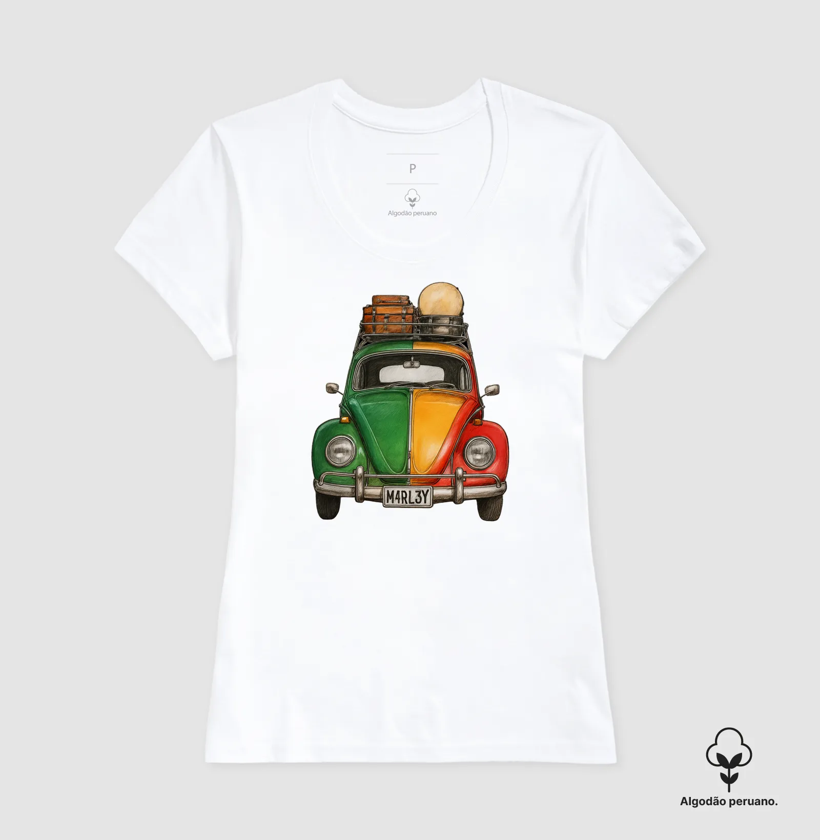 Camisa 4