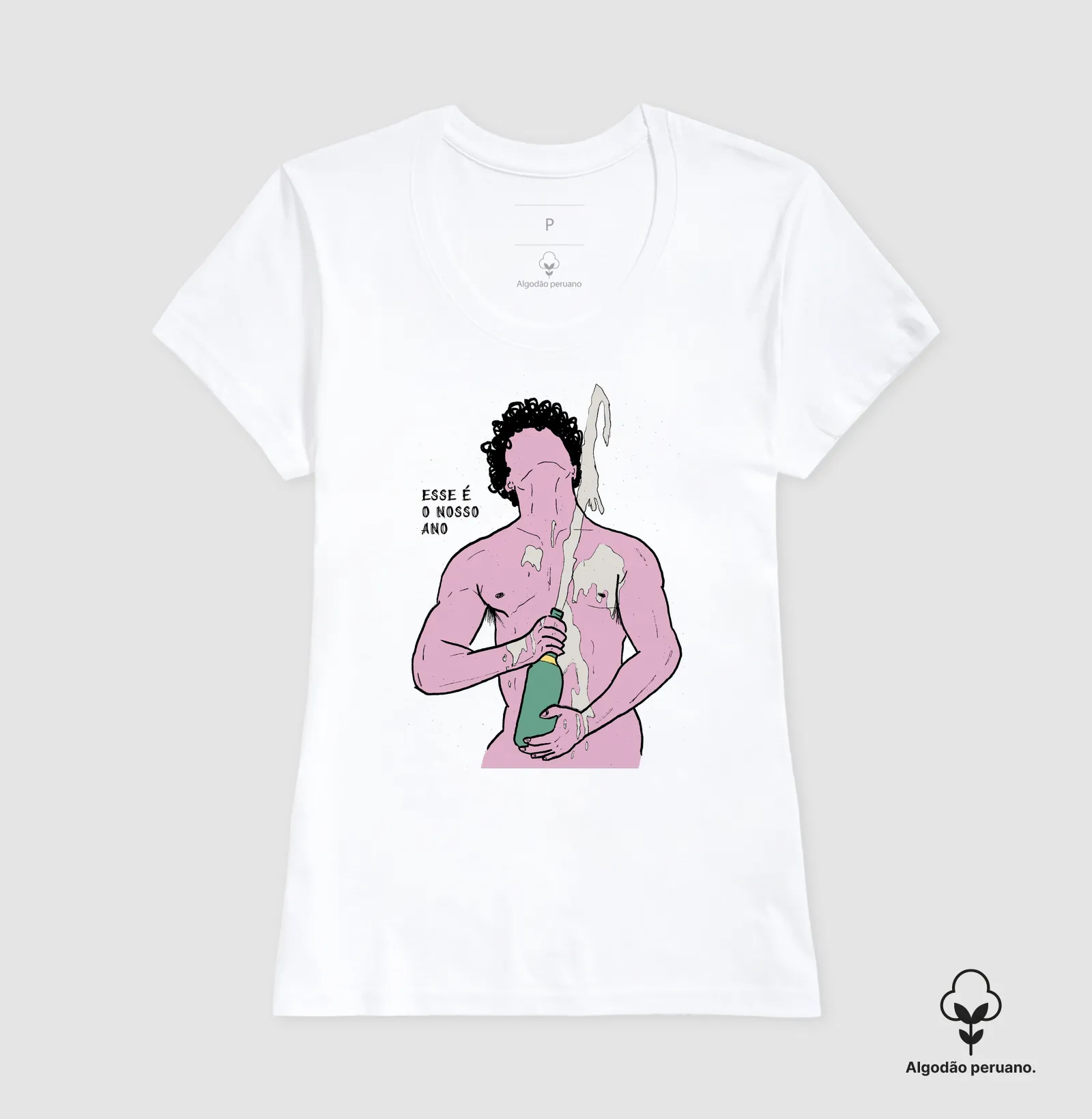 Camisa 4