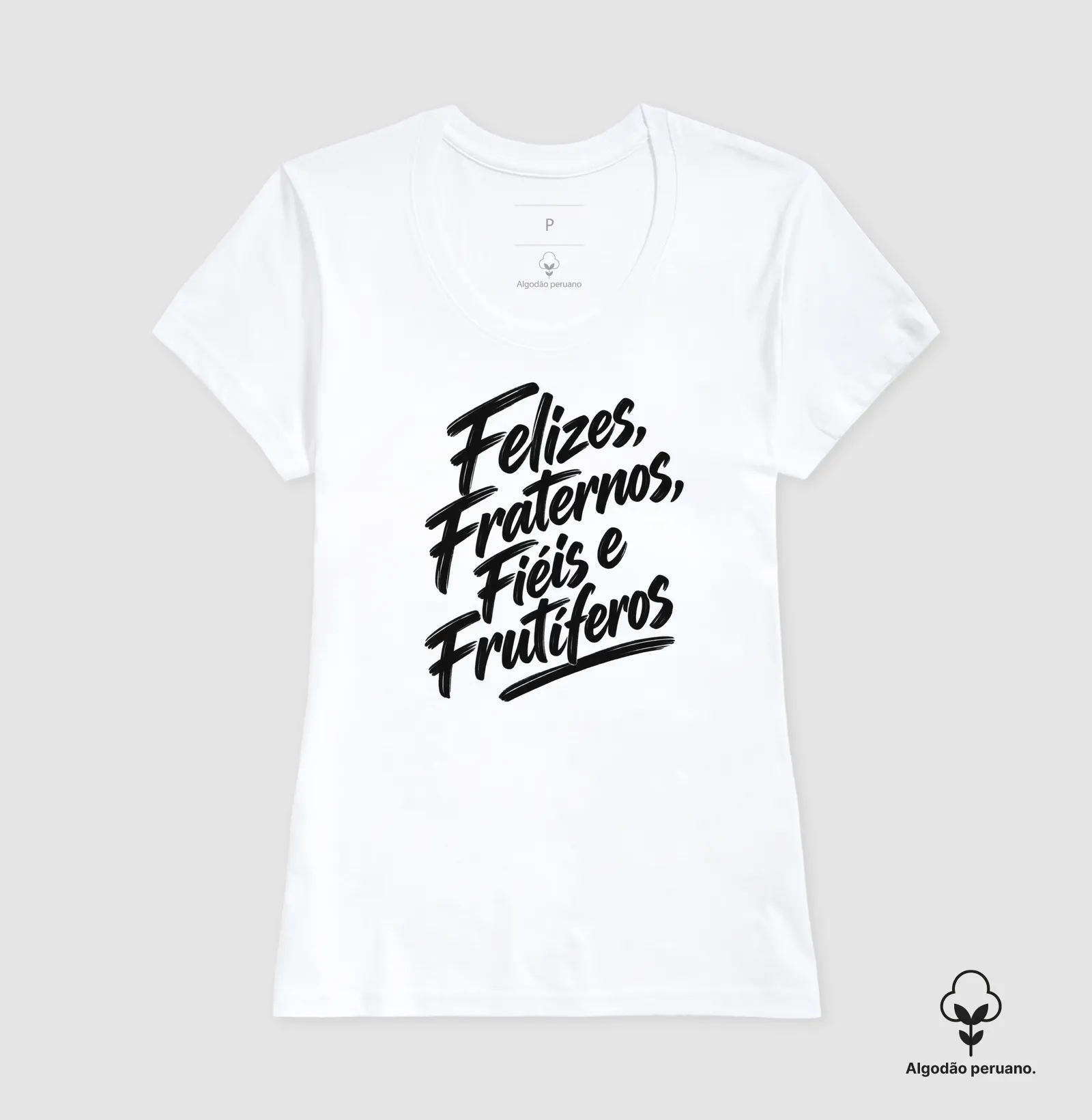 New Felizes, Fraternos, Fiéis e Frutíferos - Imagem 9