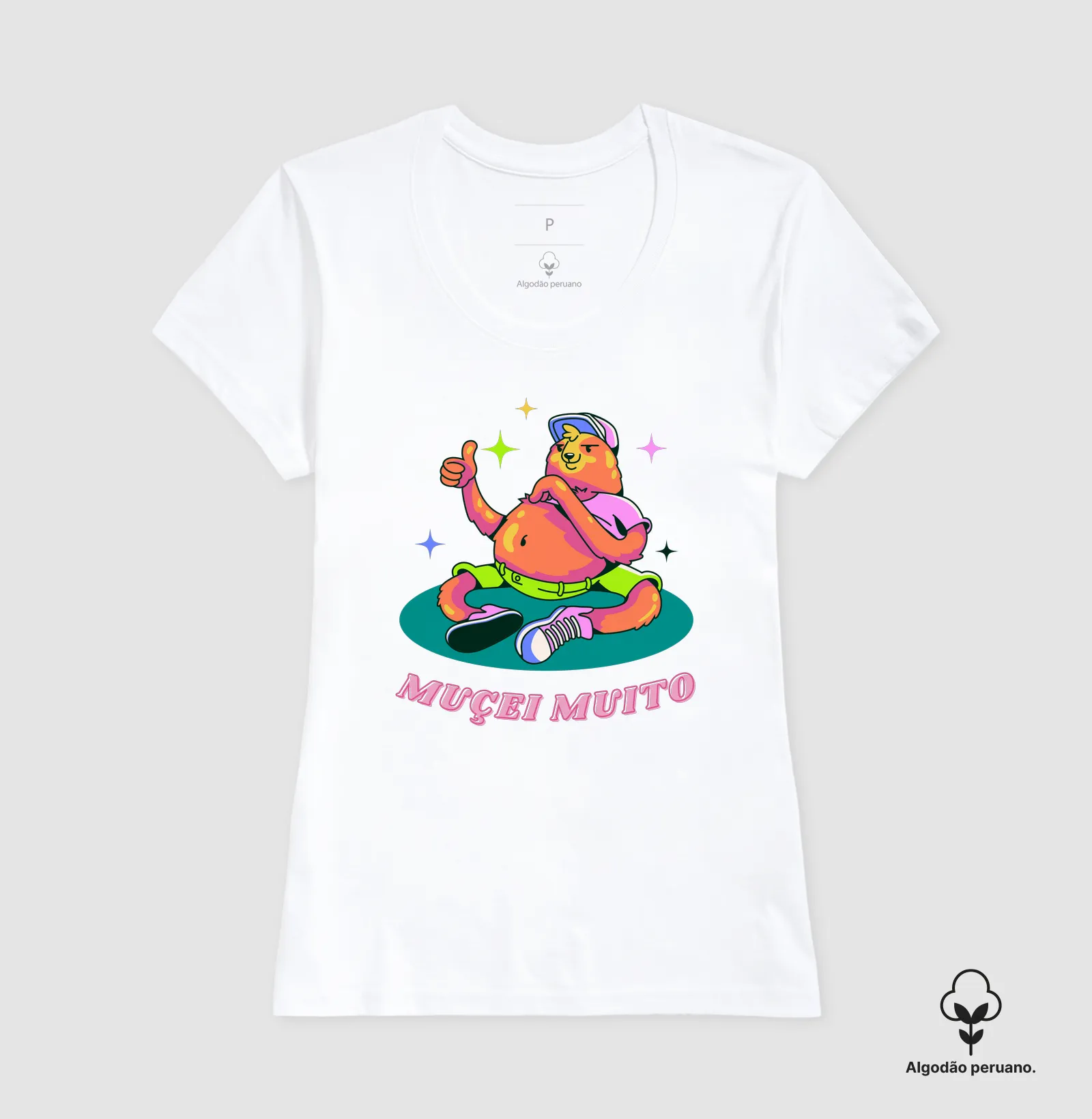 Camisa 5