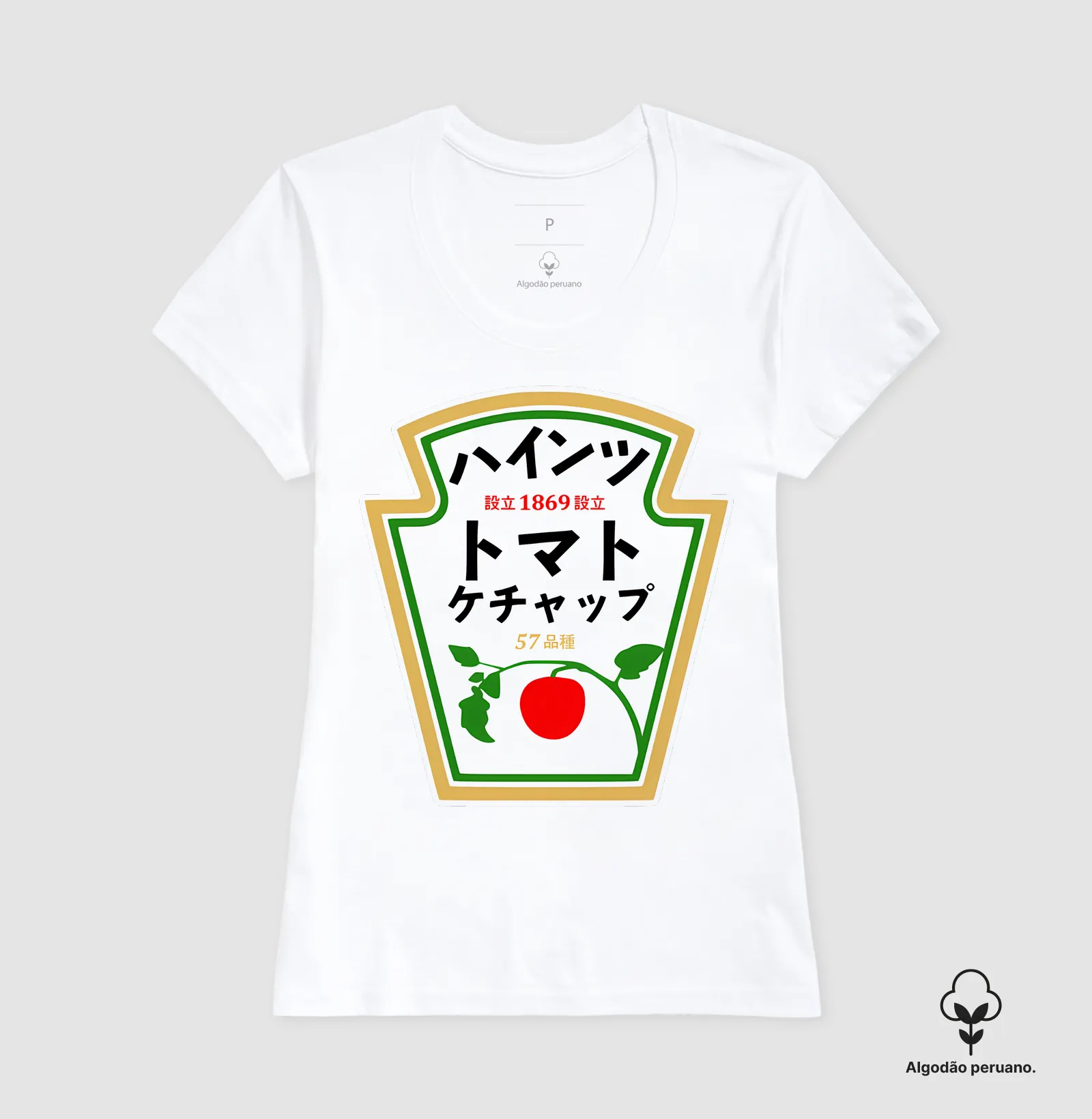 Camisa 6