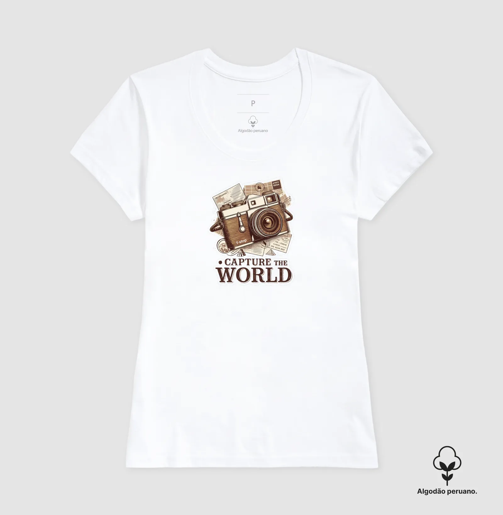 Camisa 3