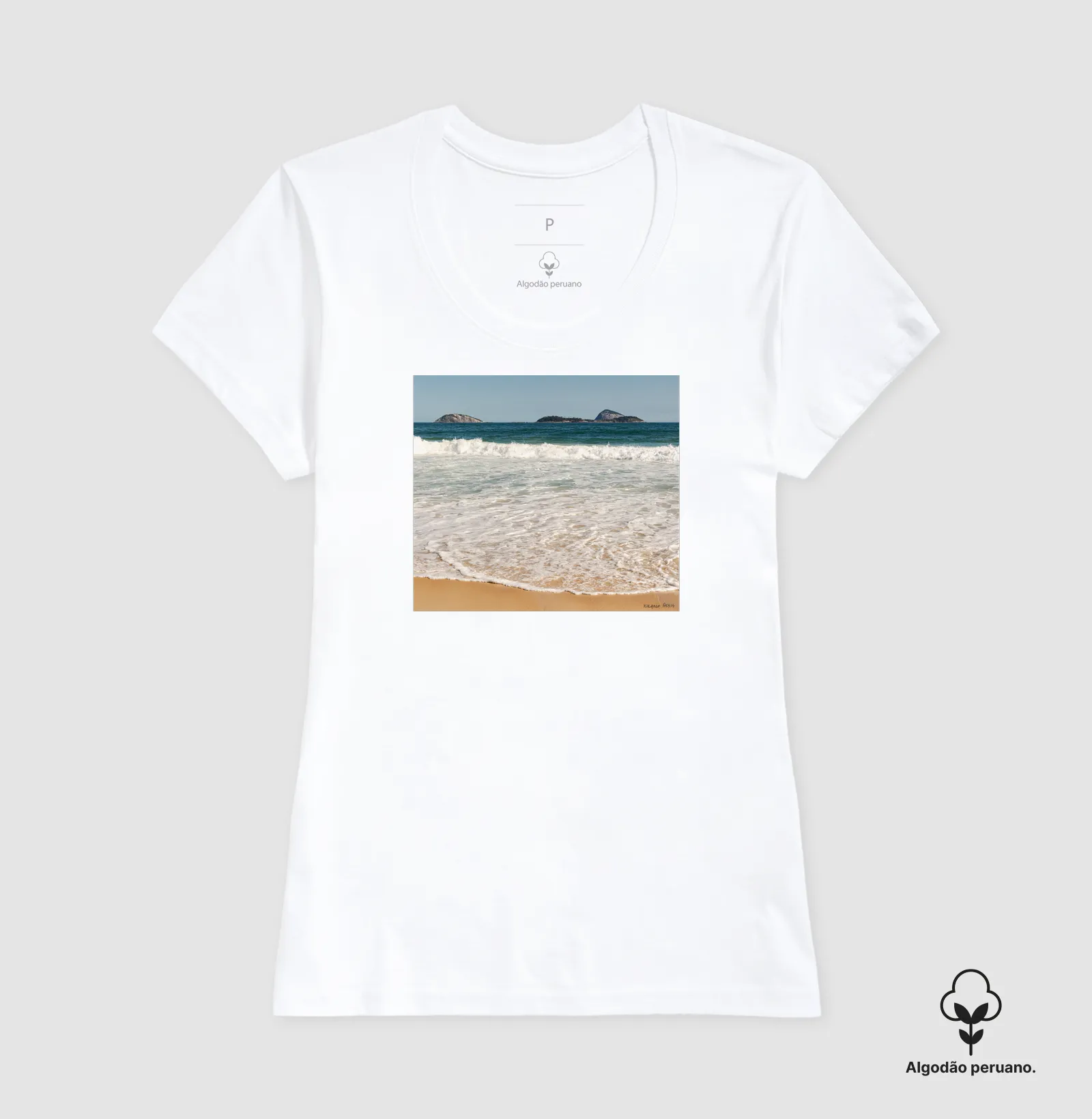 Camisa 6