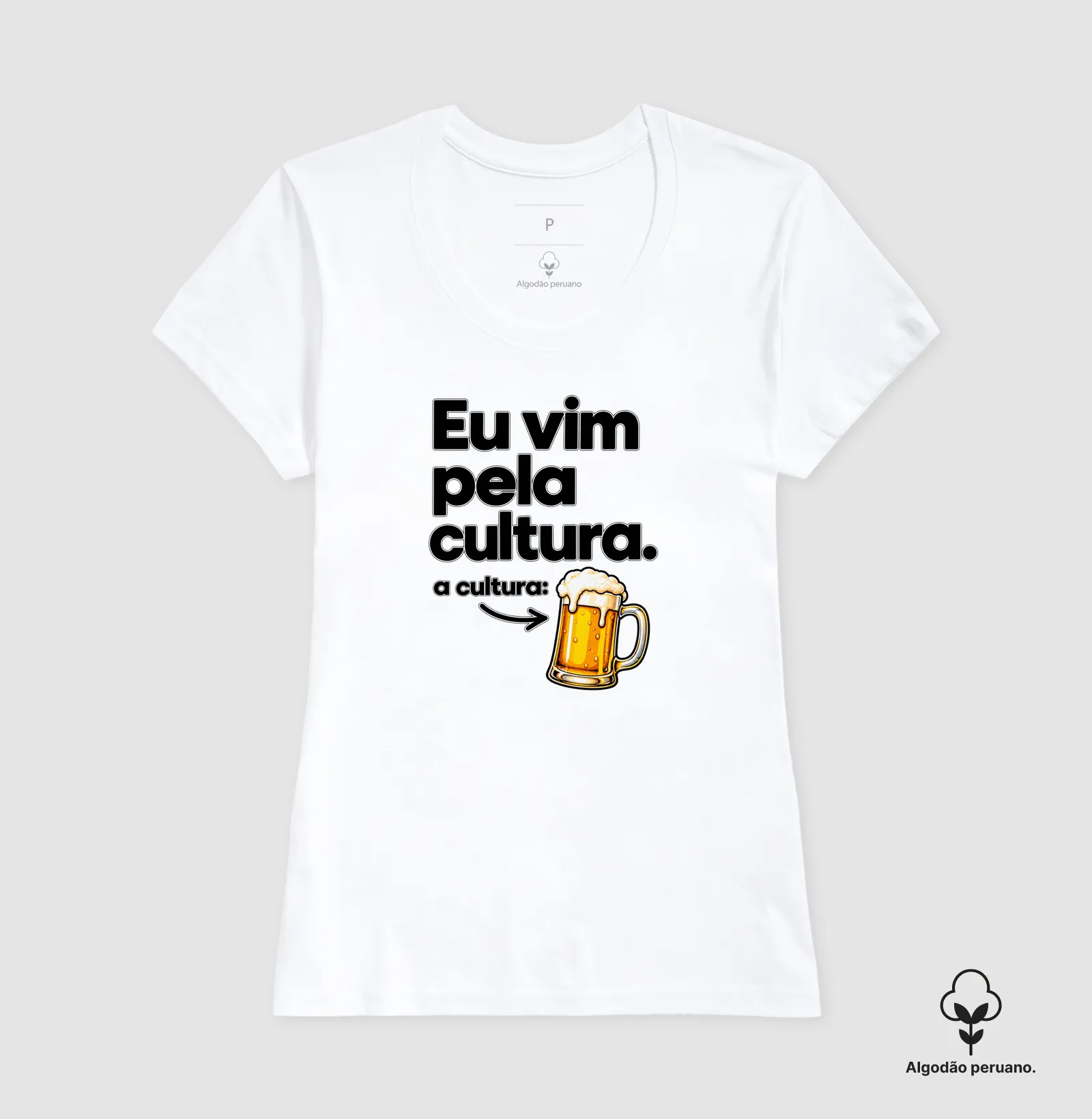 Eu Vim Pela Cultura - Imagem 6