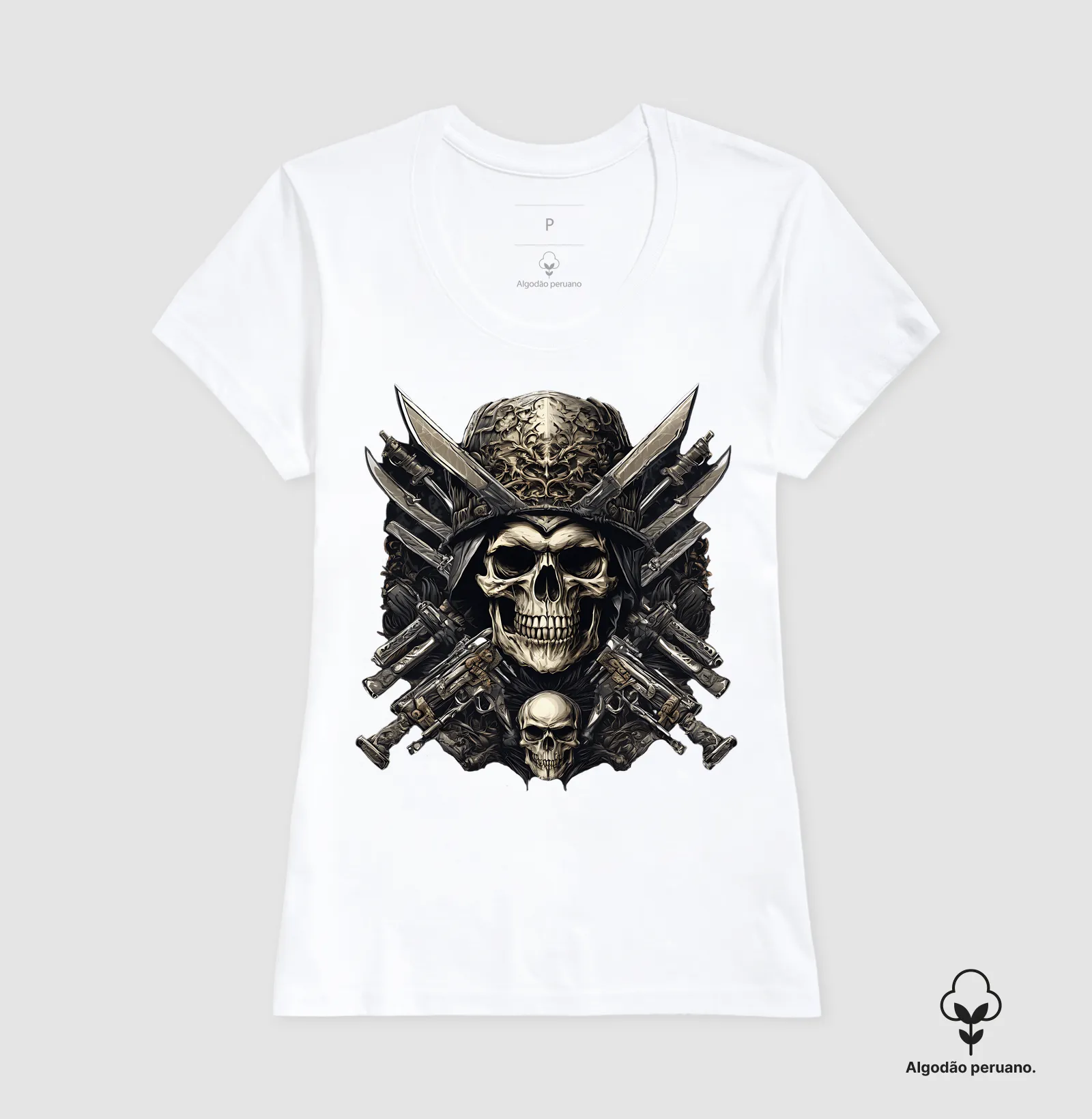 Camisa 5