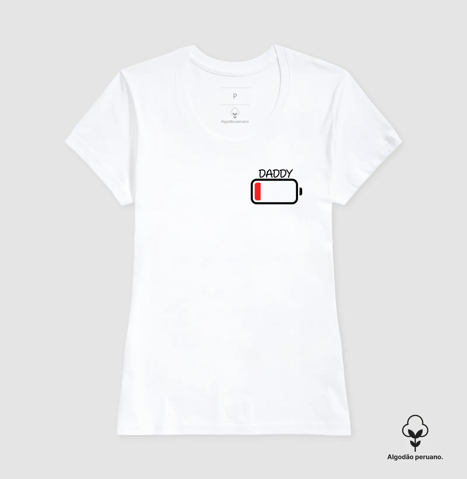 BATERIA DE PAI - Imagem 7