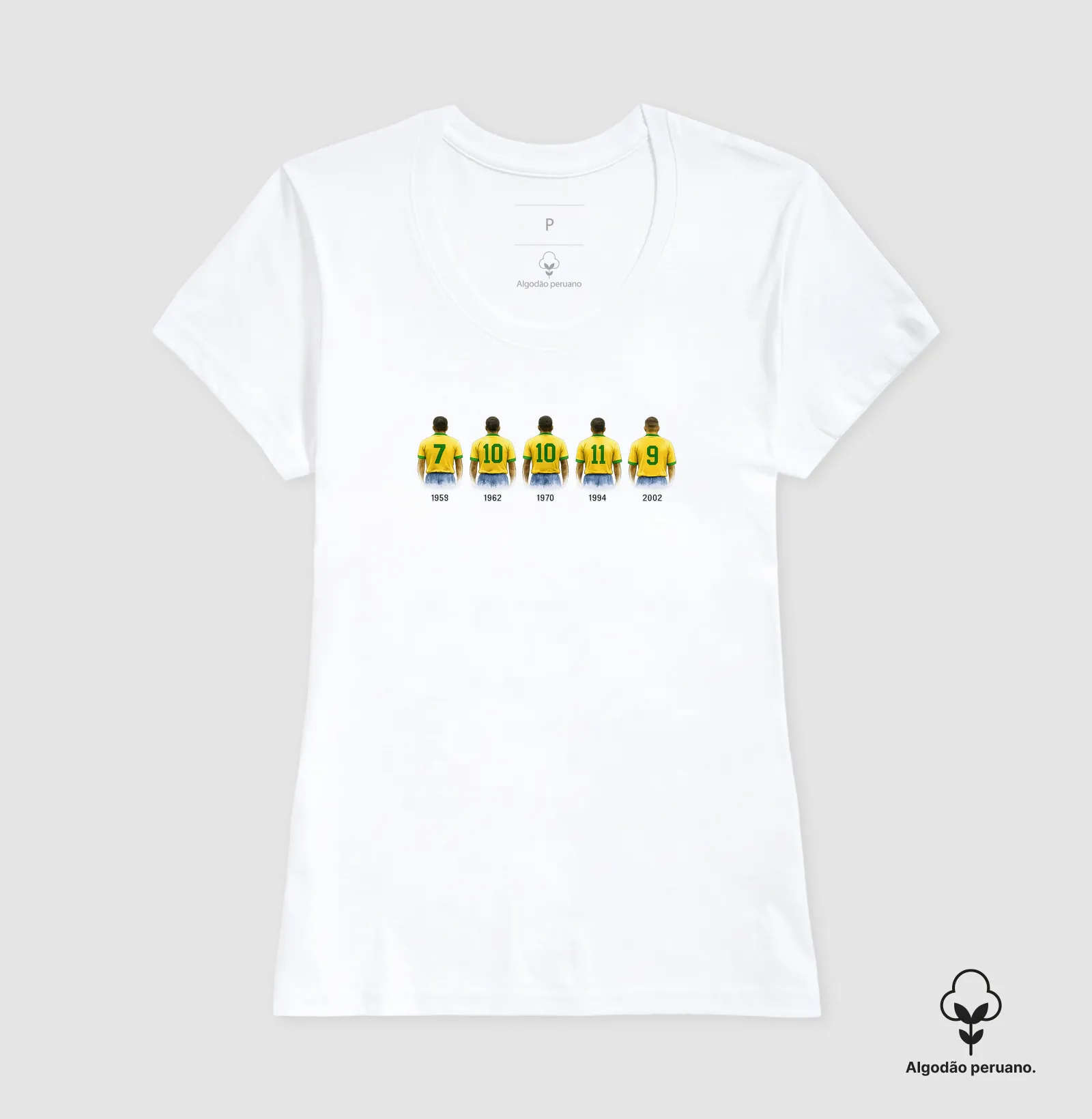 Camisa 1