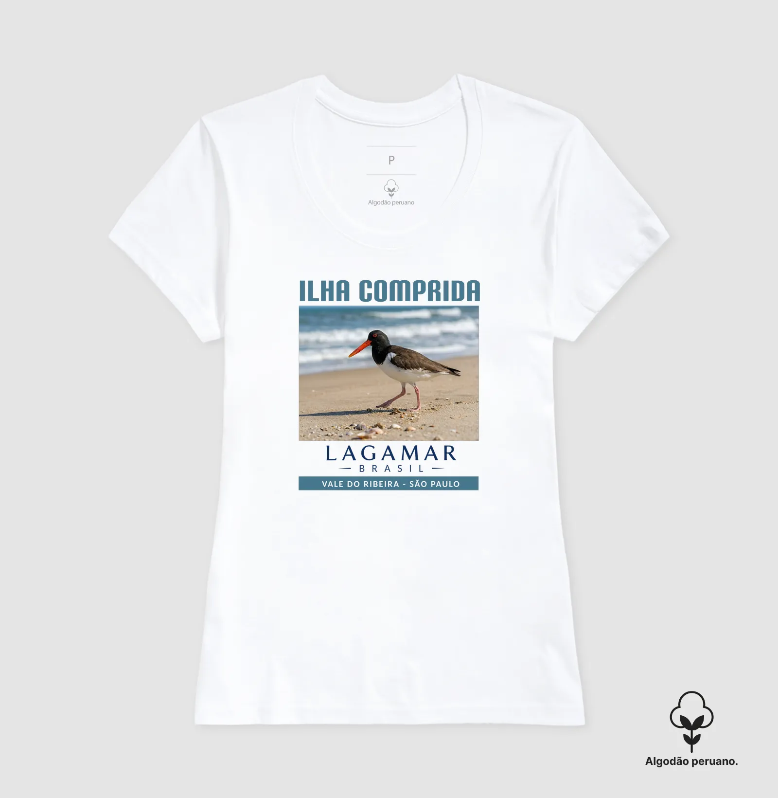 Piru Piru Ilha Comprida - Imagem 6