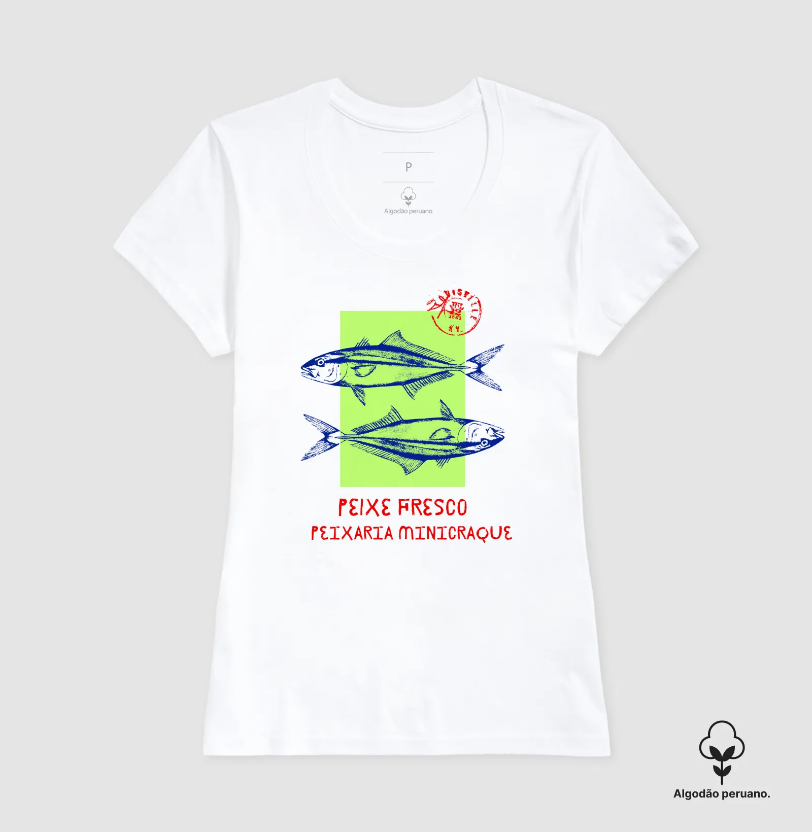 Minicraque Fishing - Imagem 5