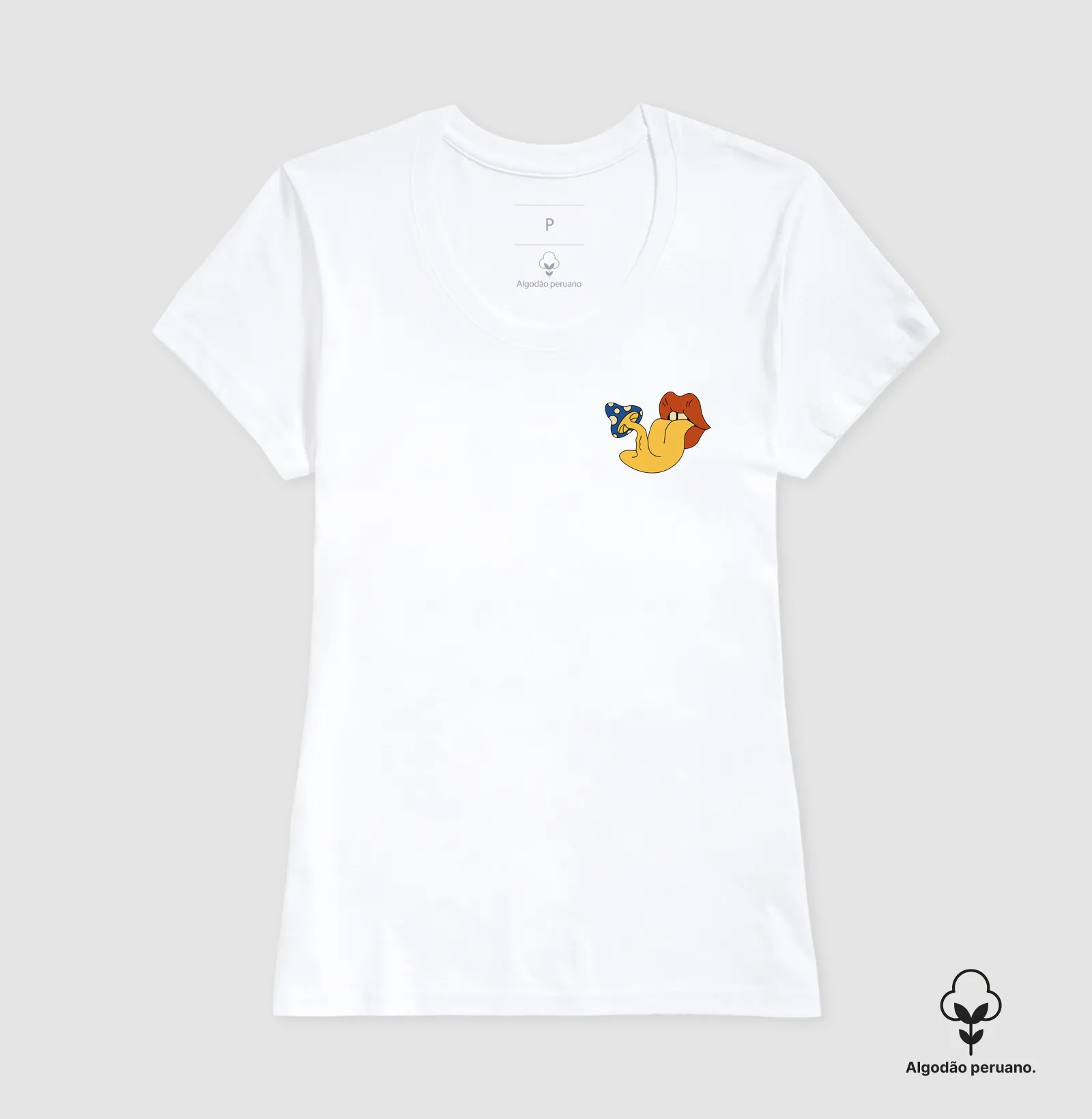 Camisa 6