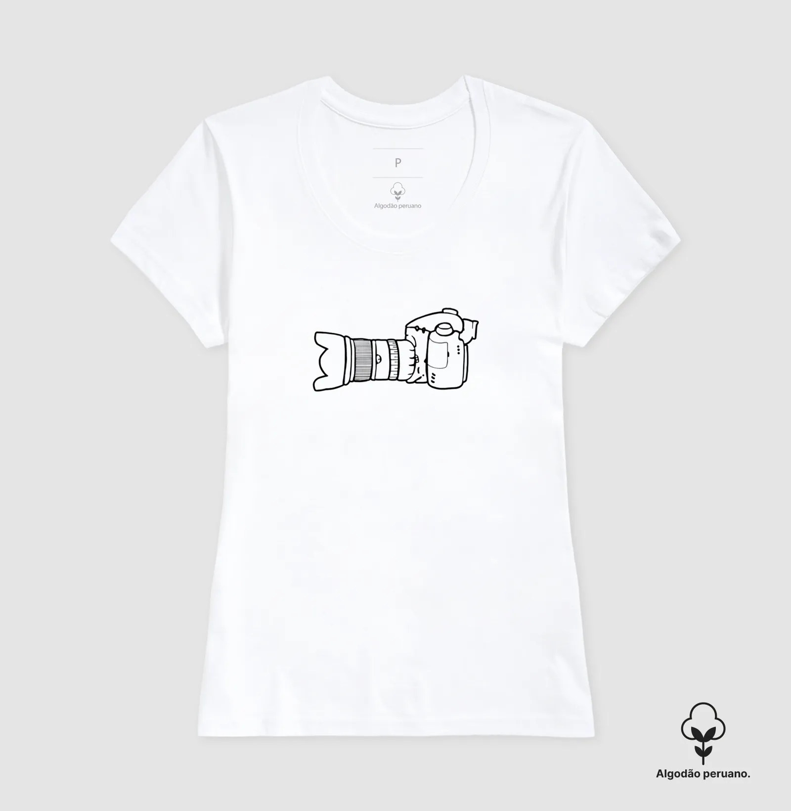 Camisa 3