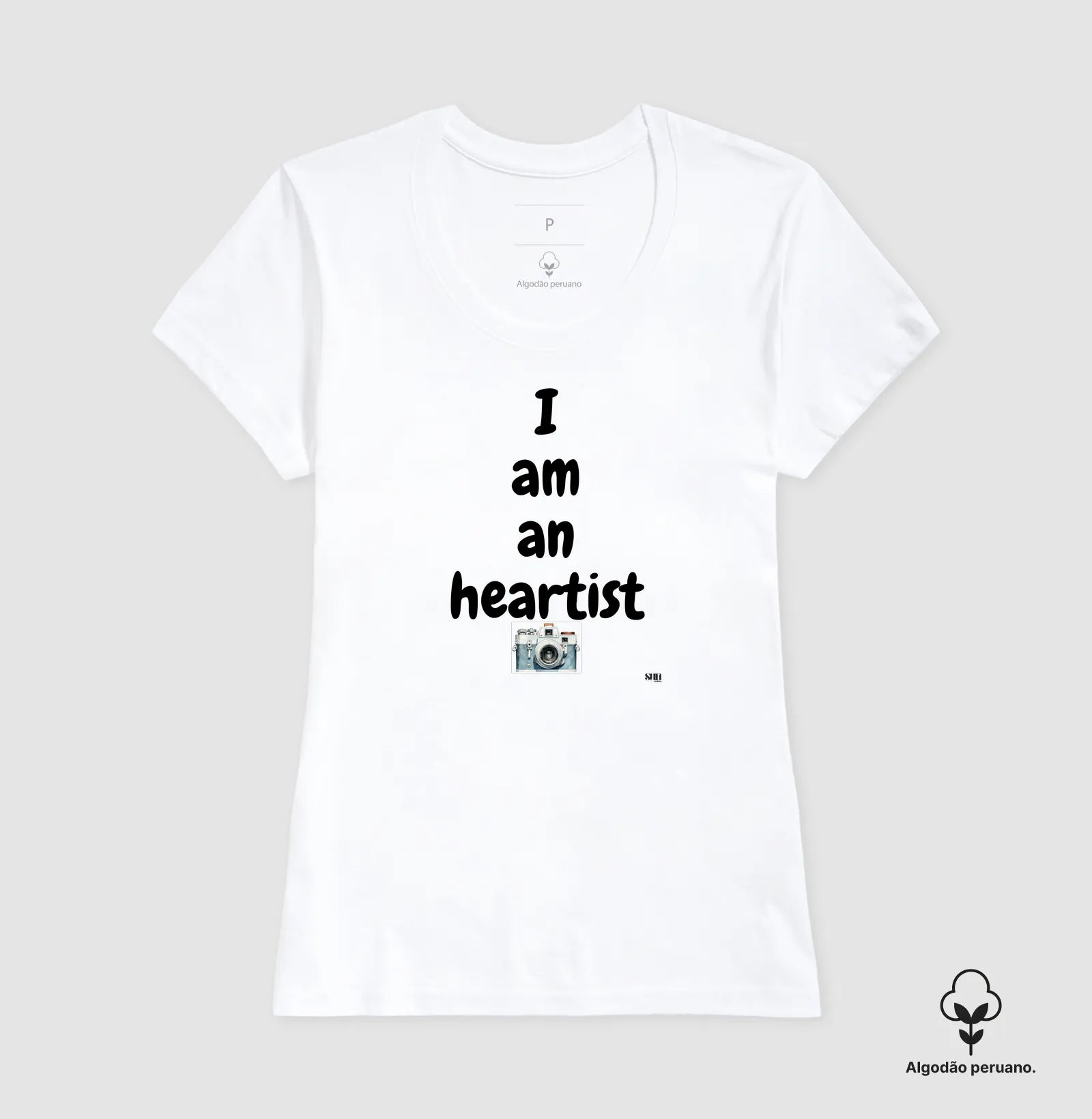 Camisa 3