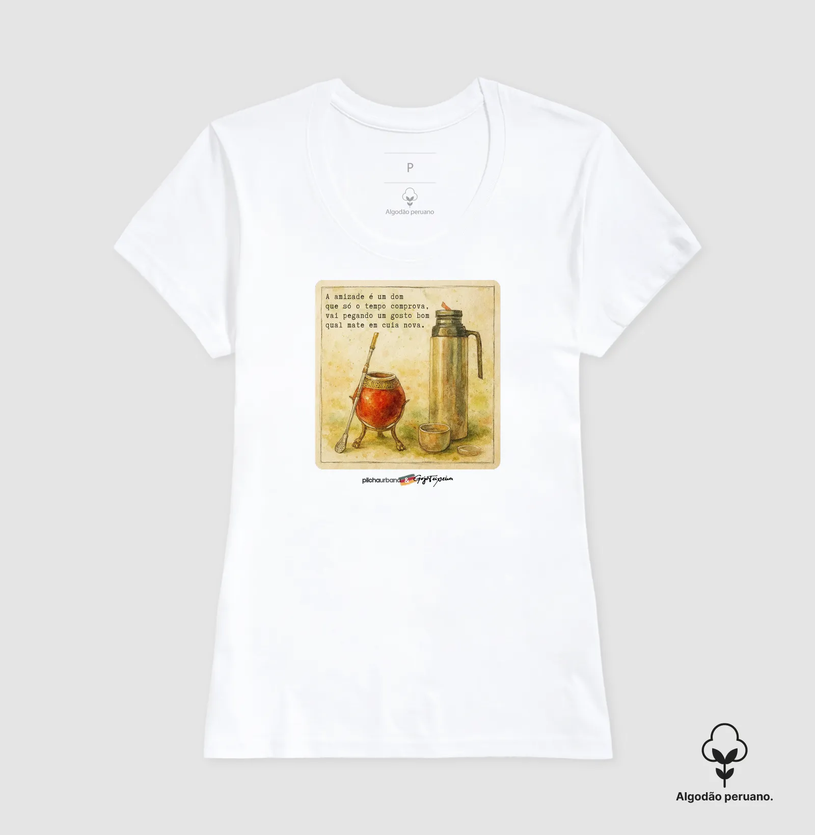 Camisa 6