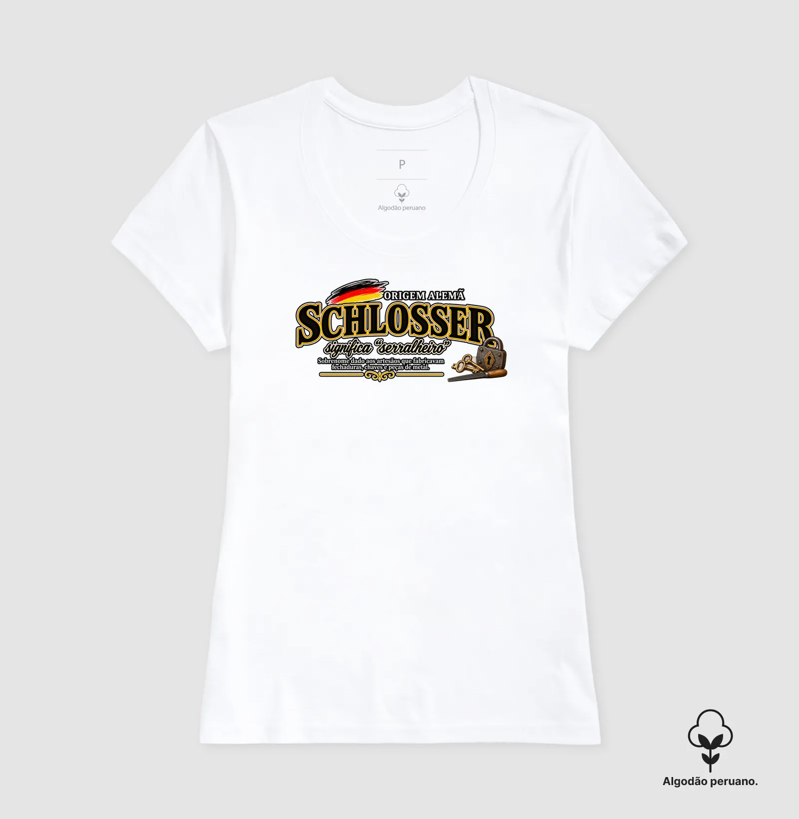 Schlosser  - Imagem 4