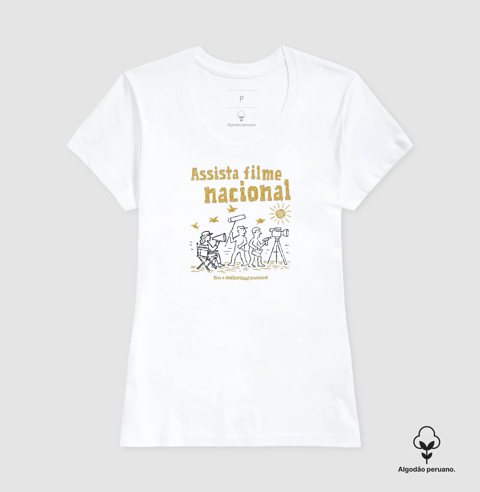 Camisa 1