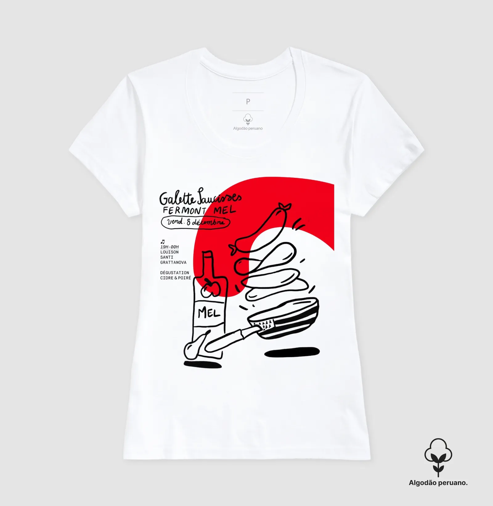 Camisa 6