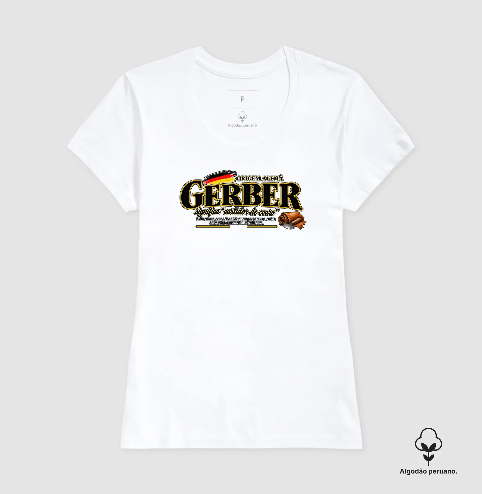 Gerber  - Imagem 9
