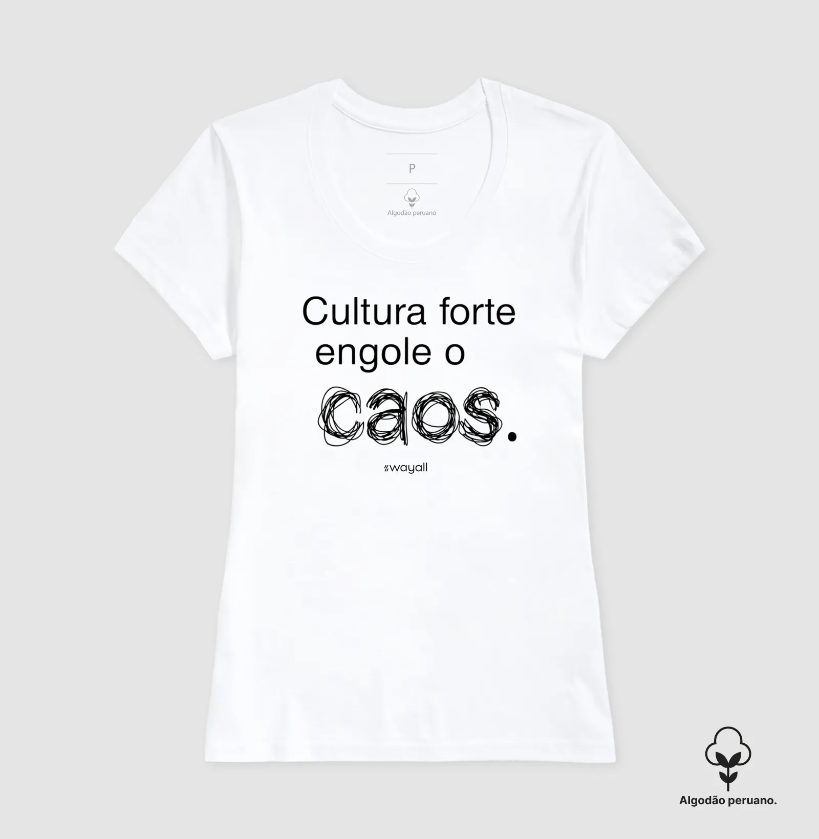 Cultura forte engole o caos - Imagem 8
