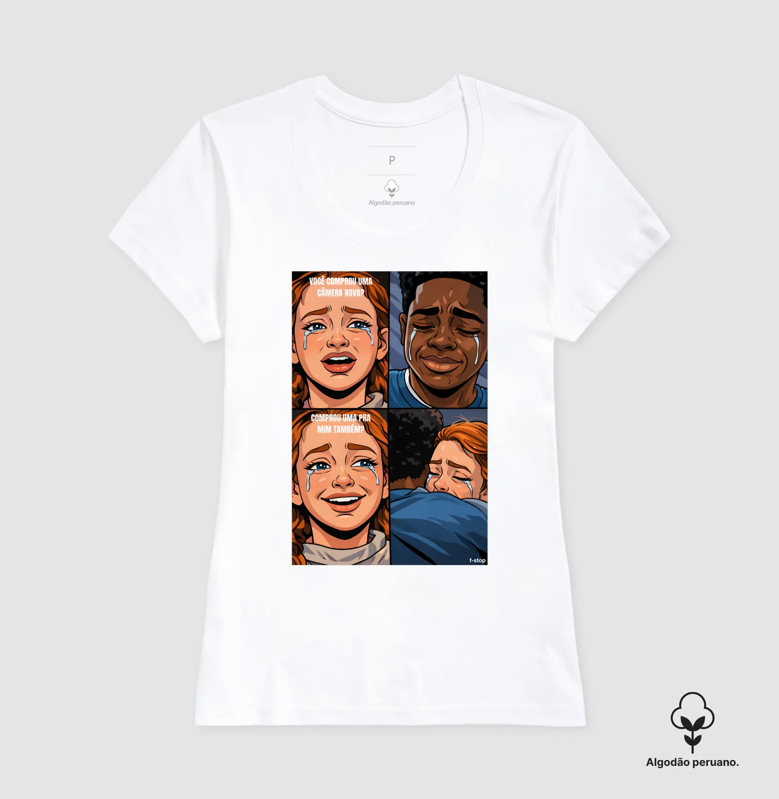Camisa 5