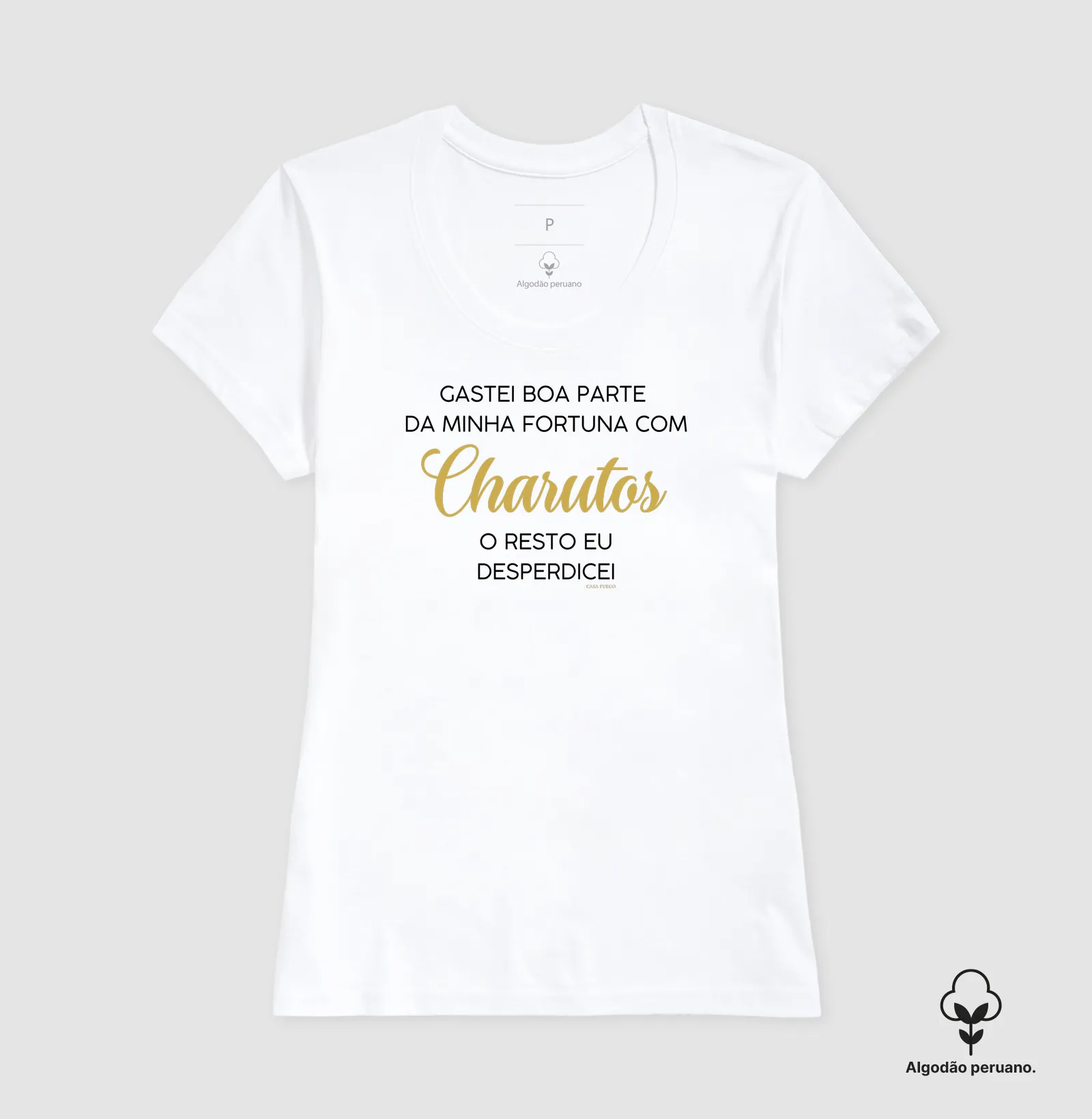 Camisa 4