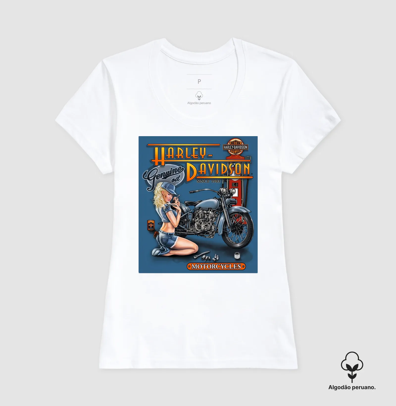 Camisa 6