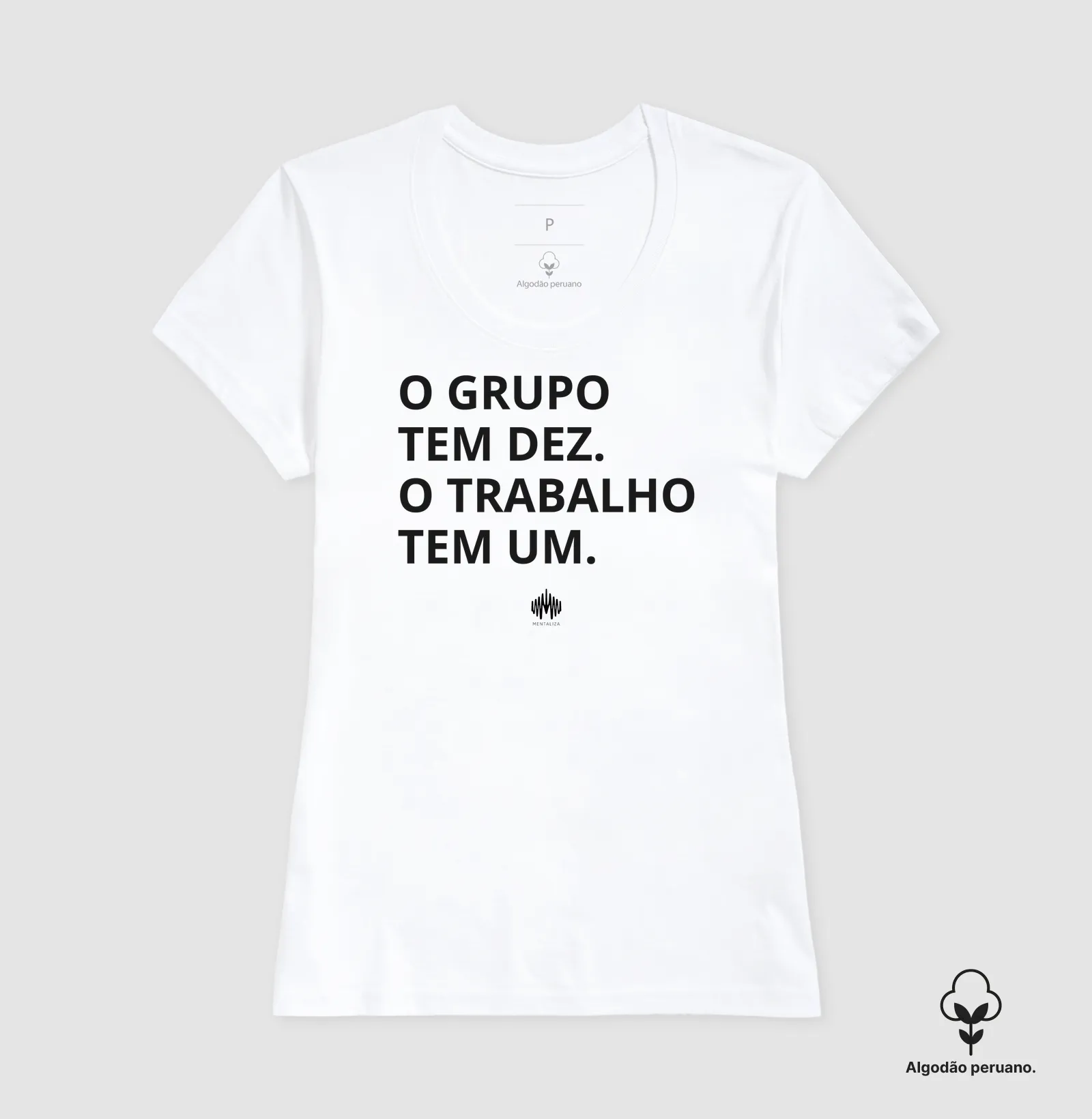 O Grupo Tem Dez. O Trabalho Tem Um. - Imagem 9