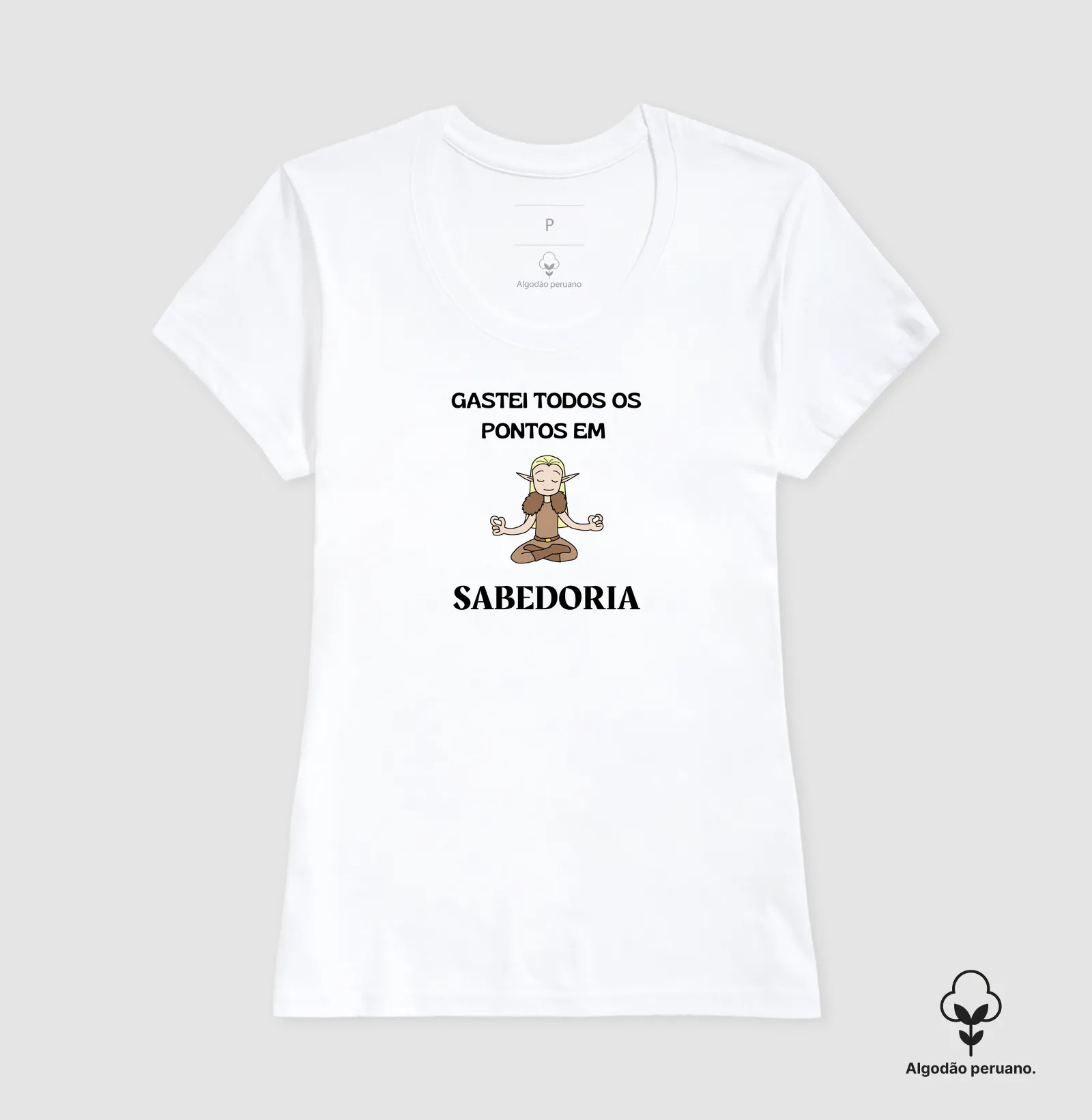 Atributos Sabedoria - Imagem 8