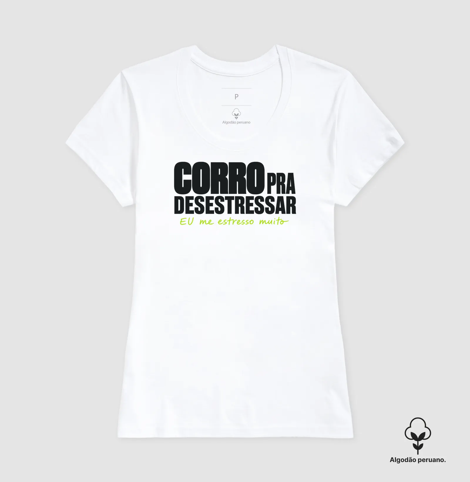 Corro pra Desestressar - Imagem 3