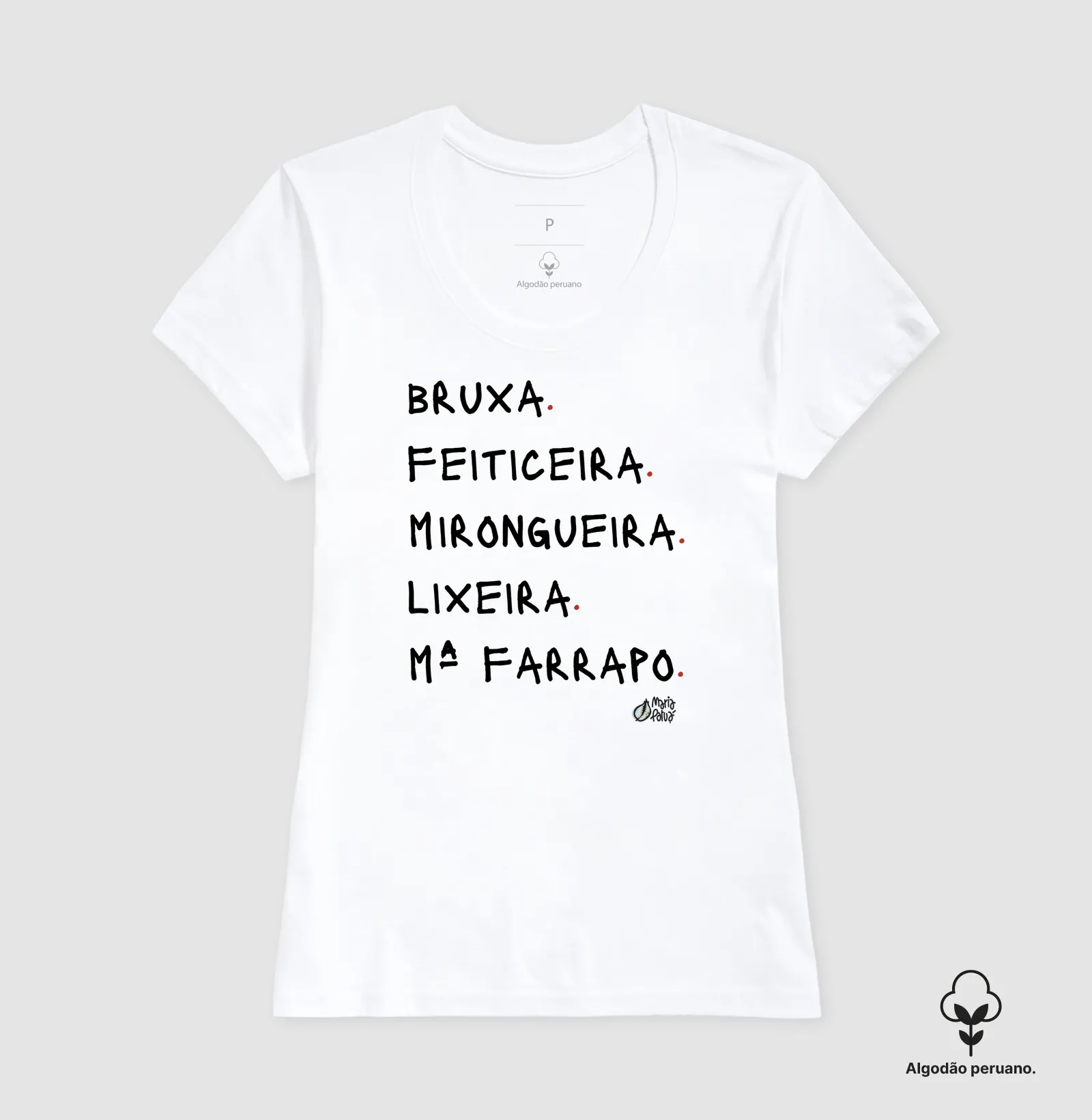 Camisa 2