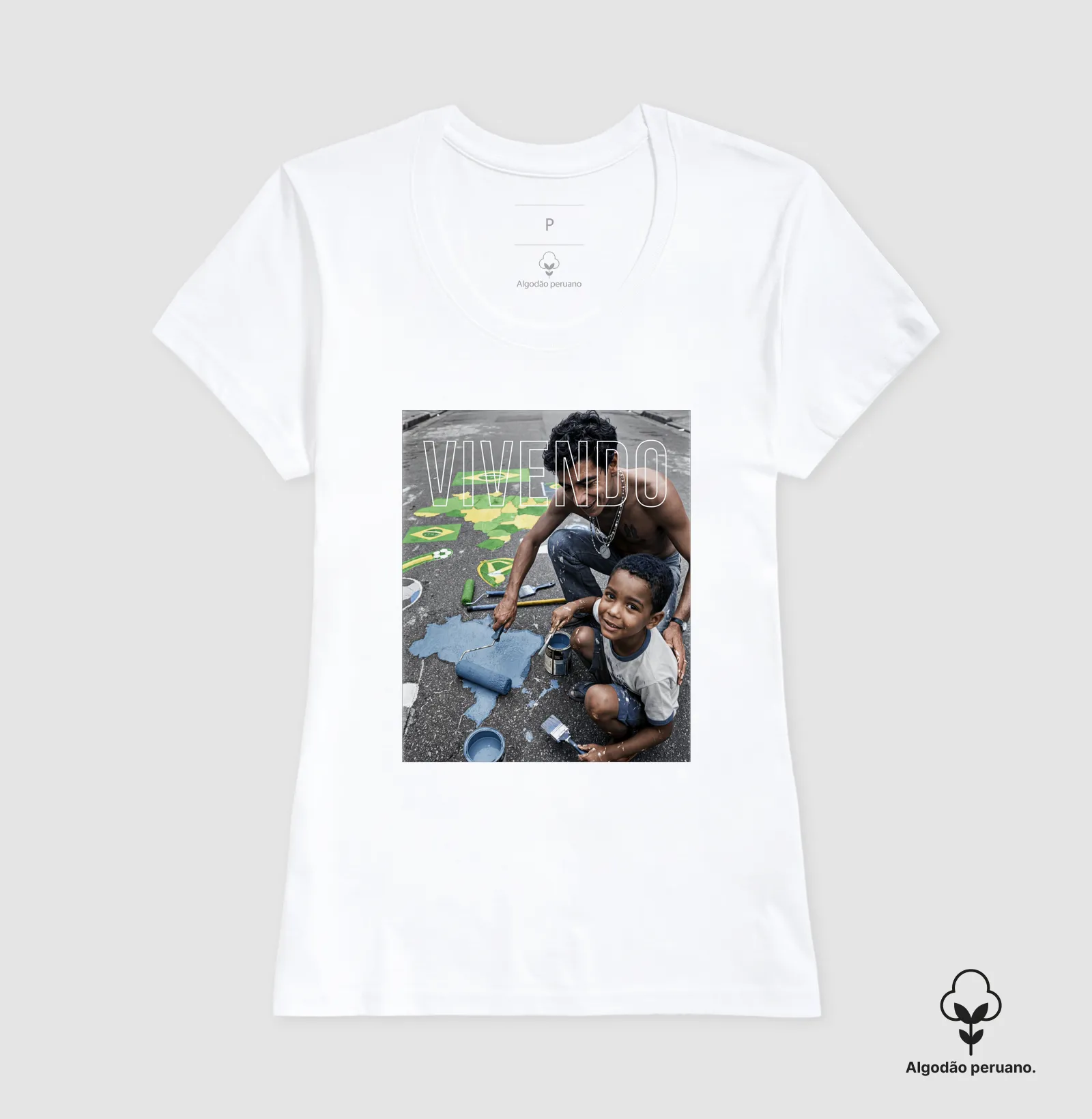 Camisa 2