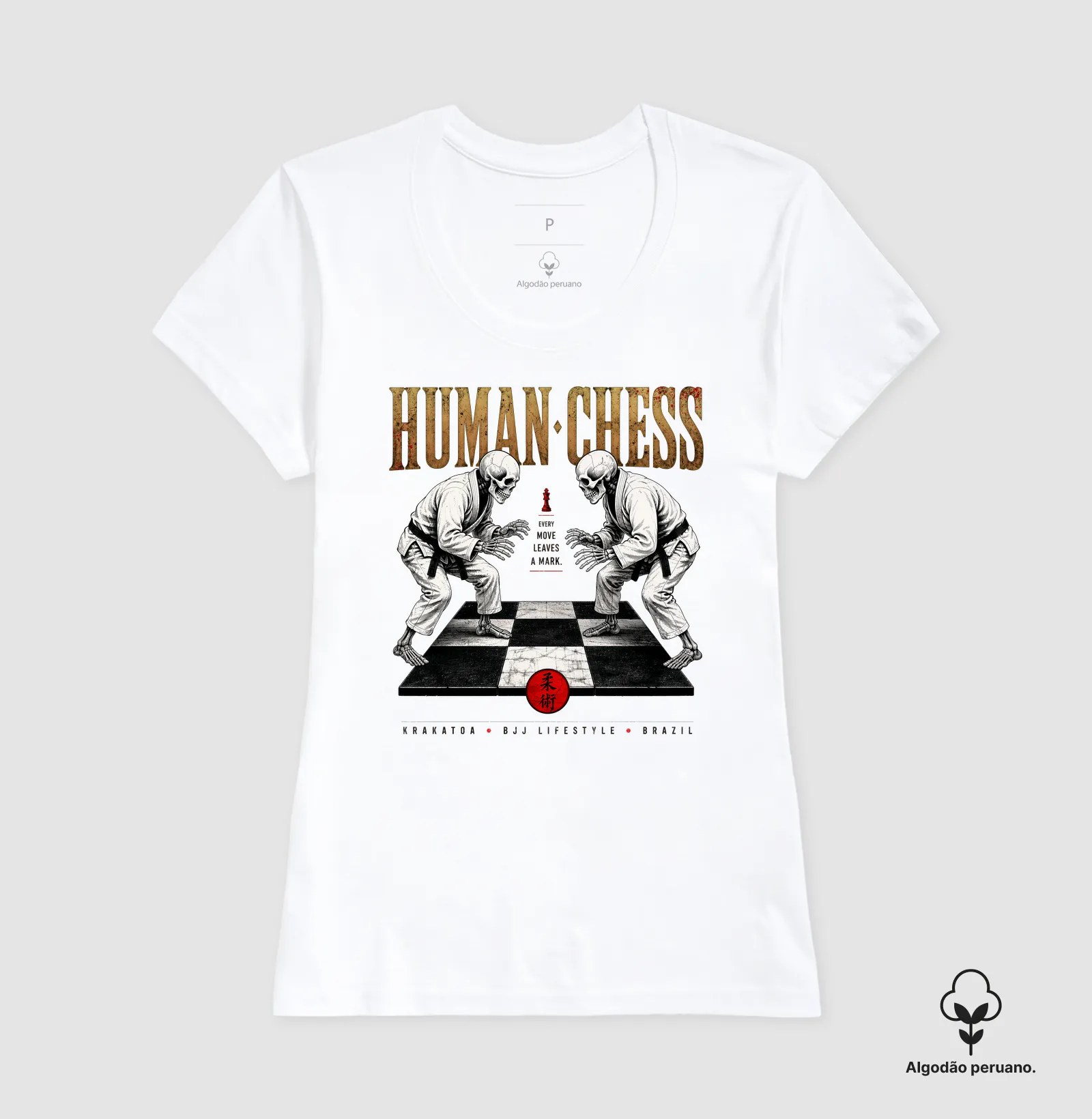 HUMAN CHESS - Imagem 6