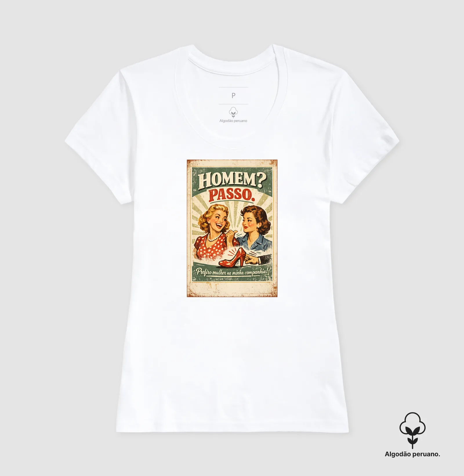 Camisa 7