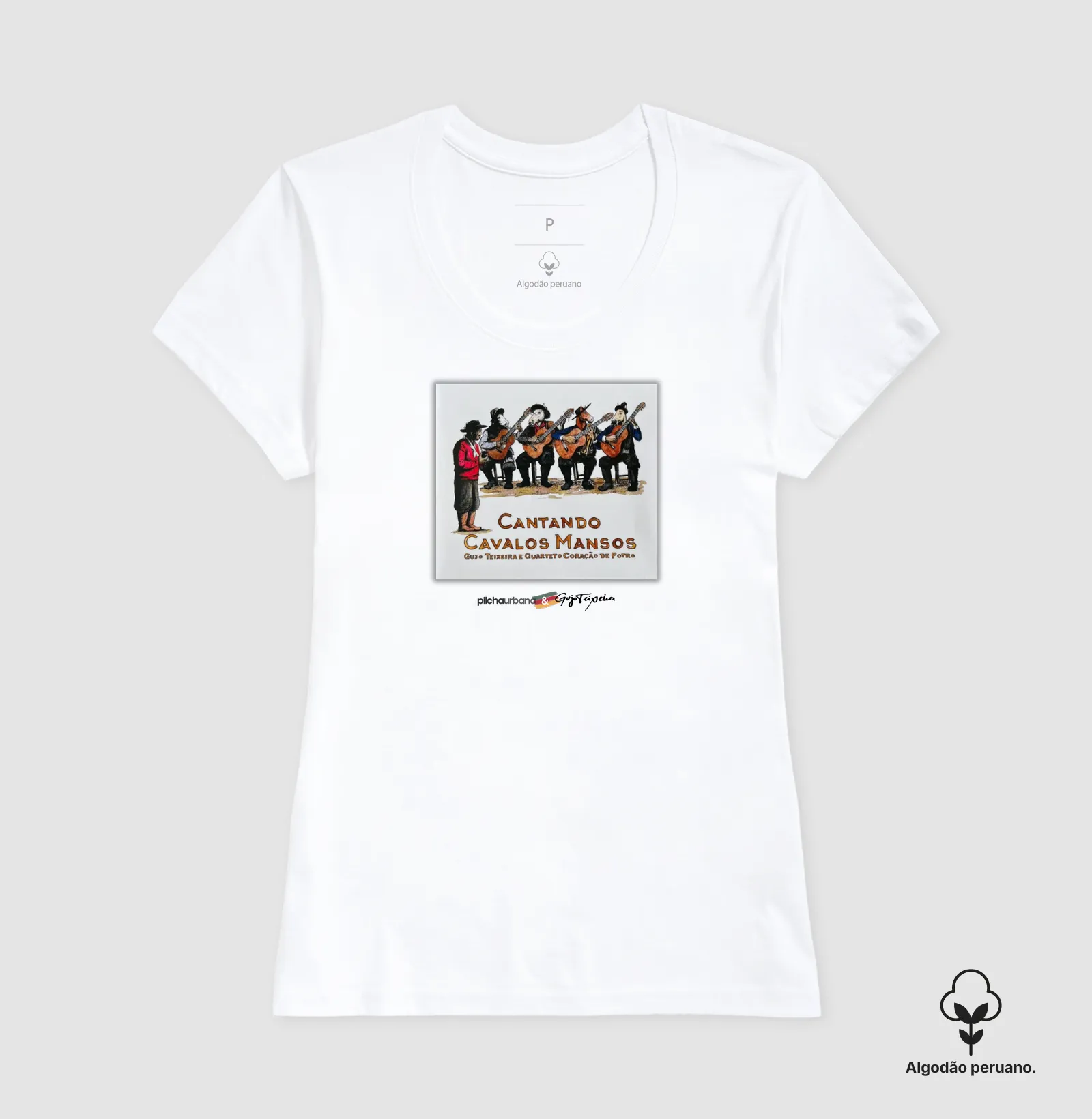 Camisa 3