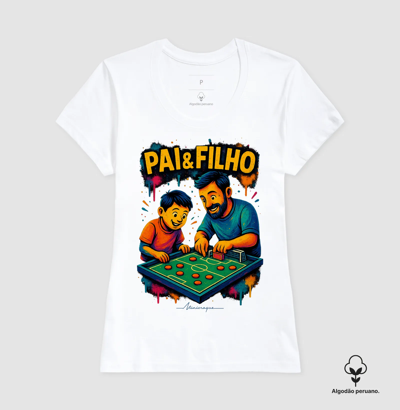 Camisa 5