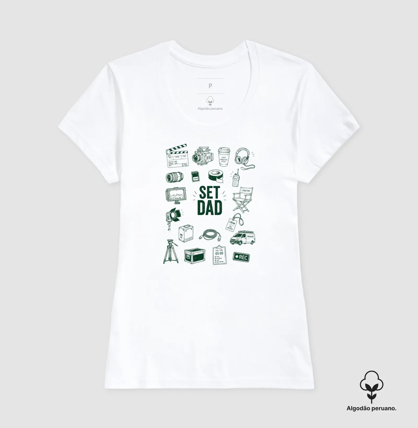 Camisa 4